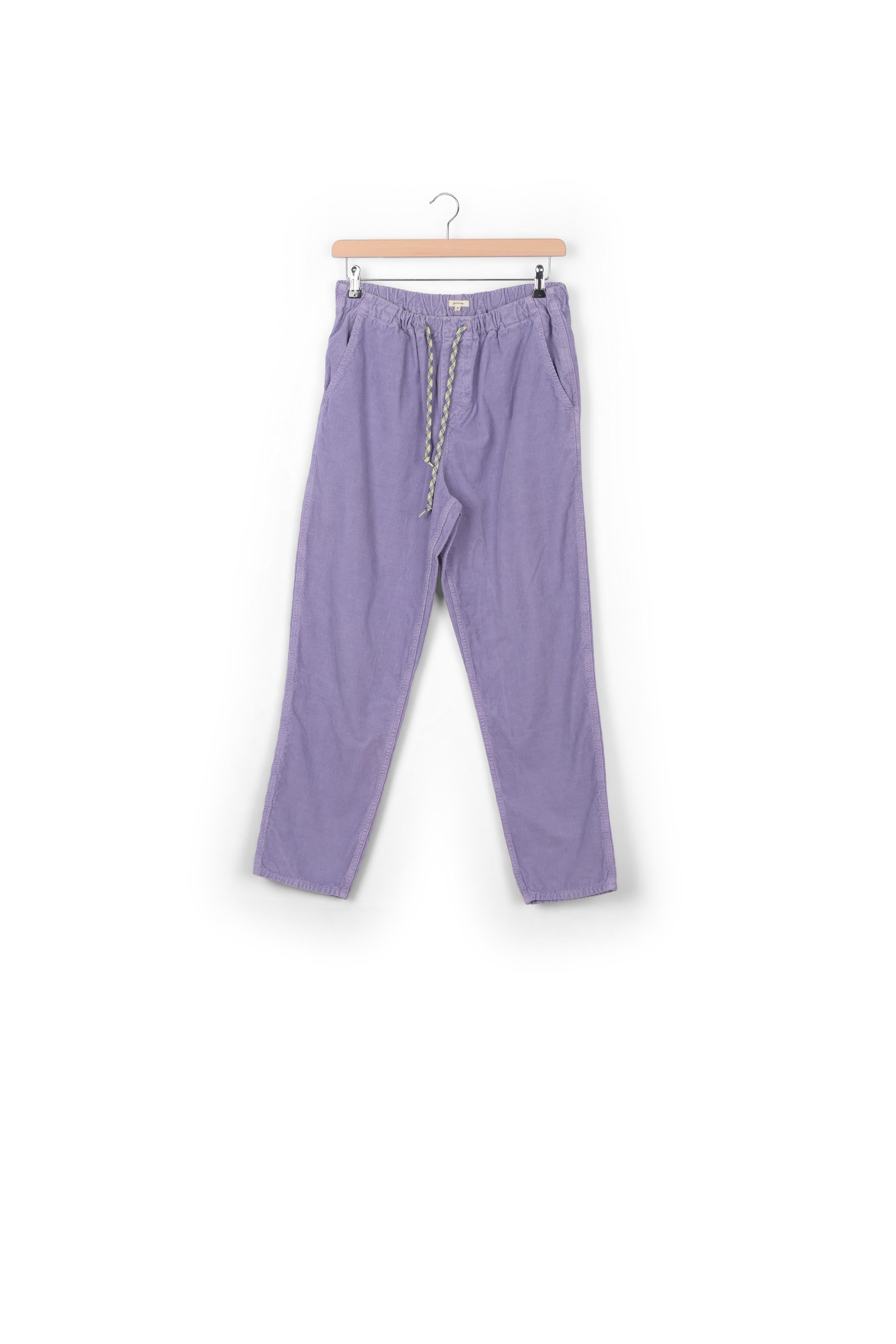 PANTALON PIZZY Faume - seconde main