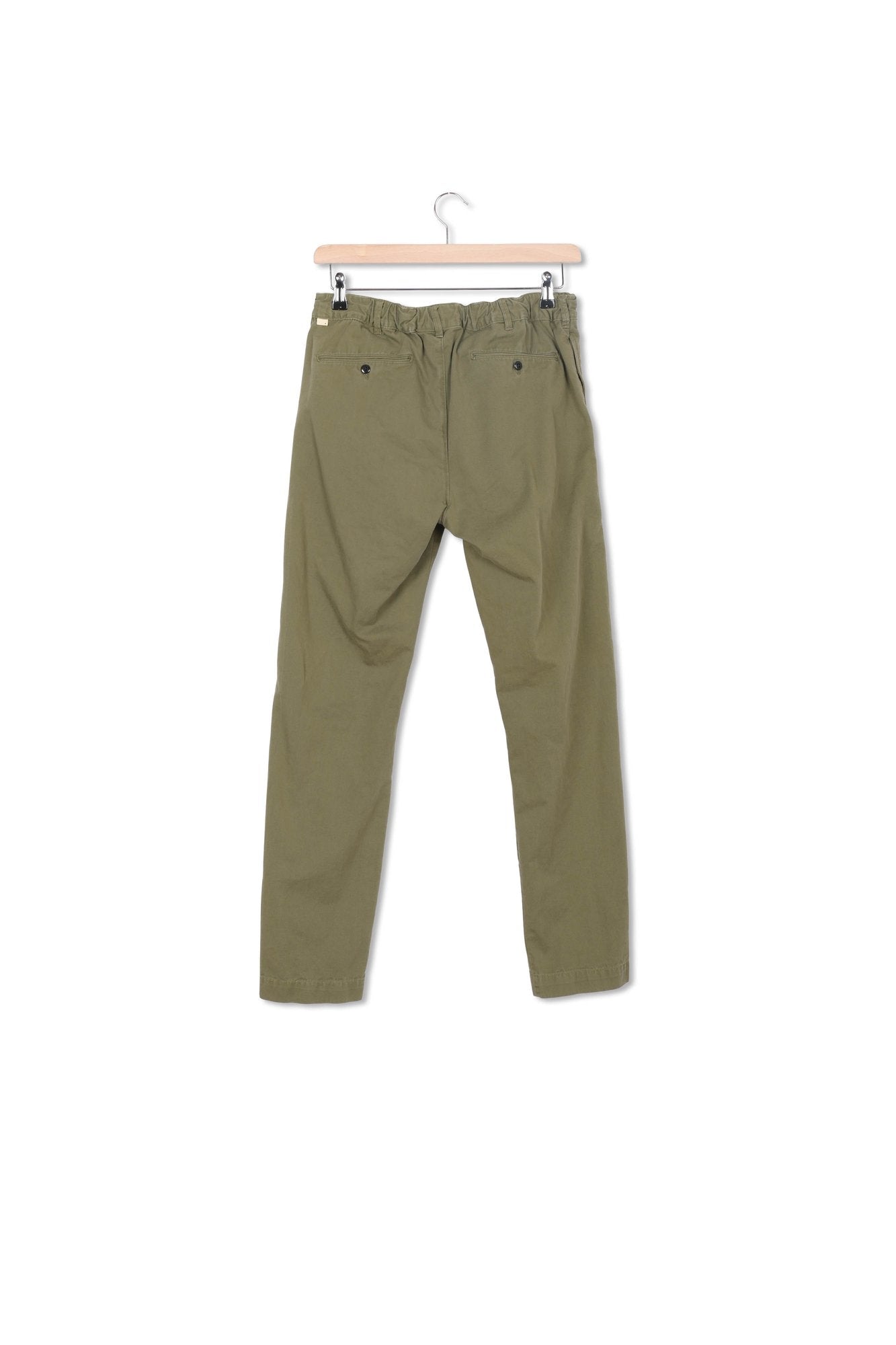 PANTALON PALF Faume - seconde main