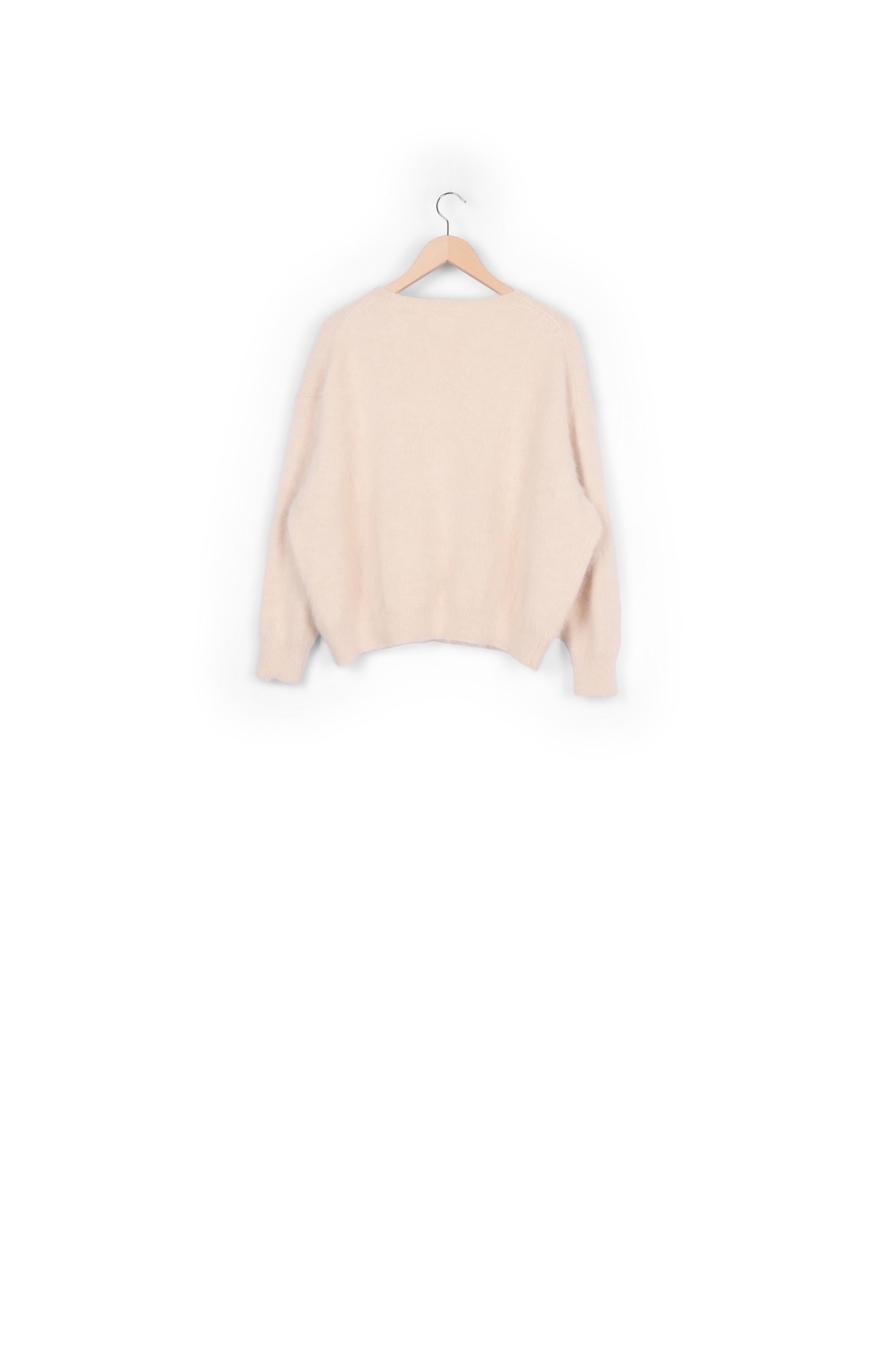 DATUS KNITWEAR Faume - seconde main