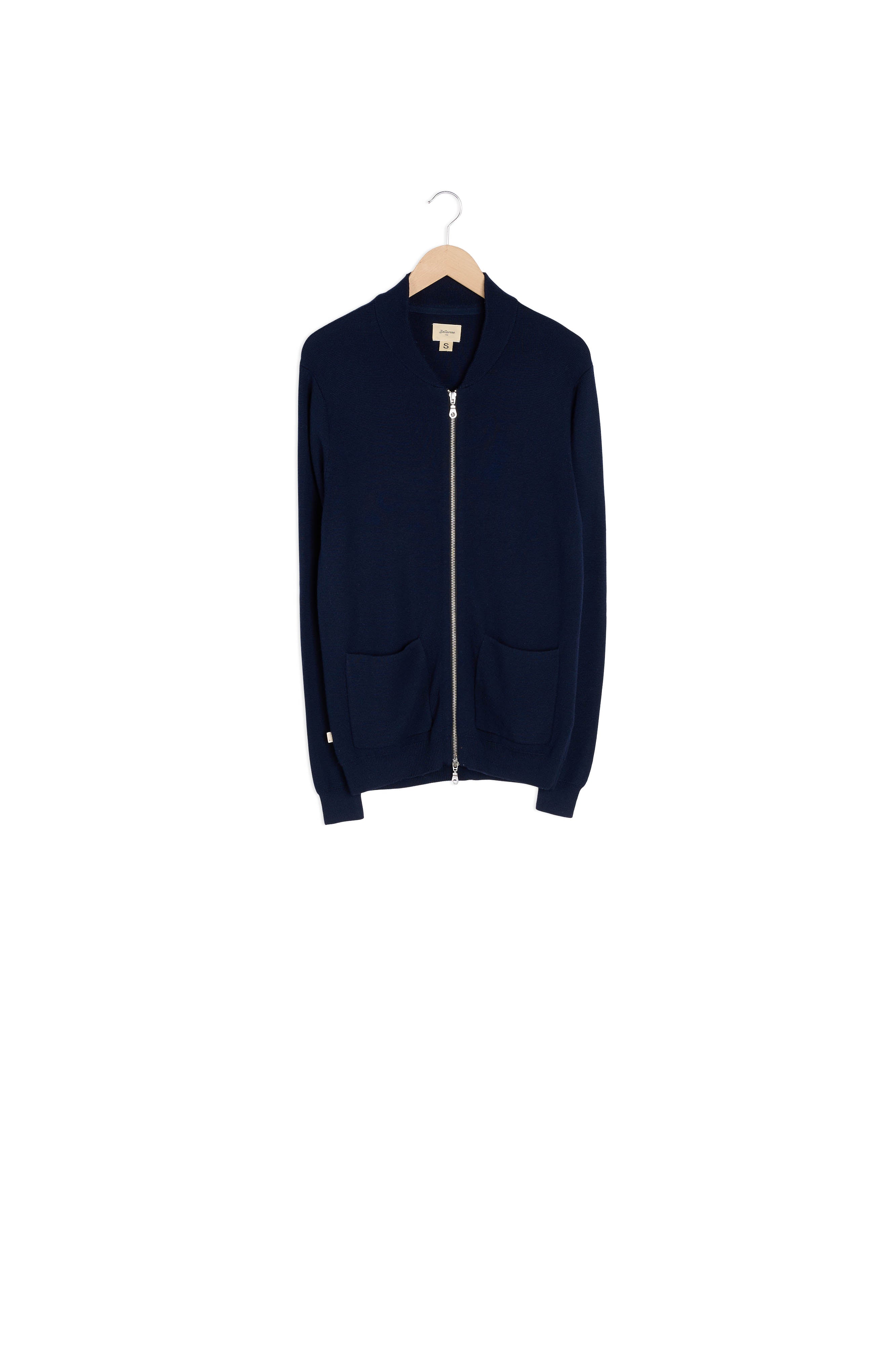 PULL DILOVA Faume - seconde main