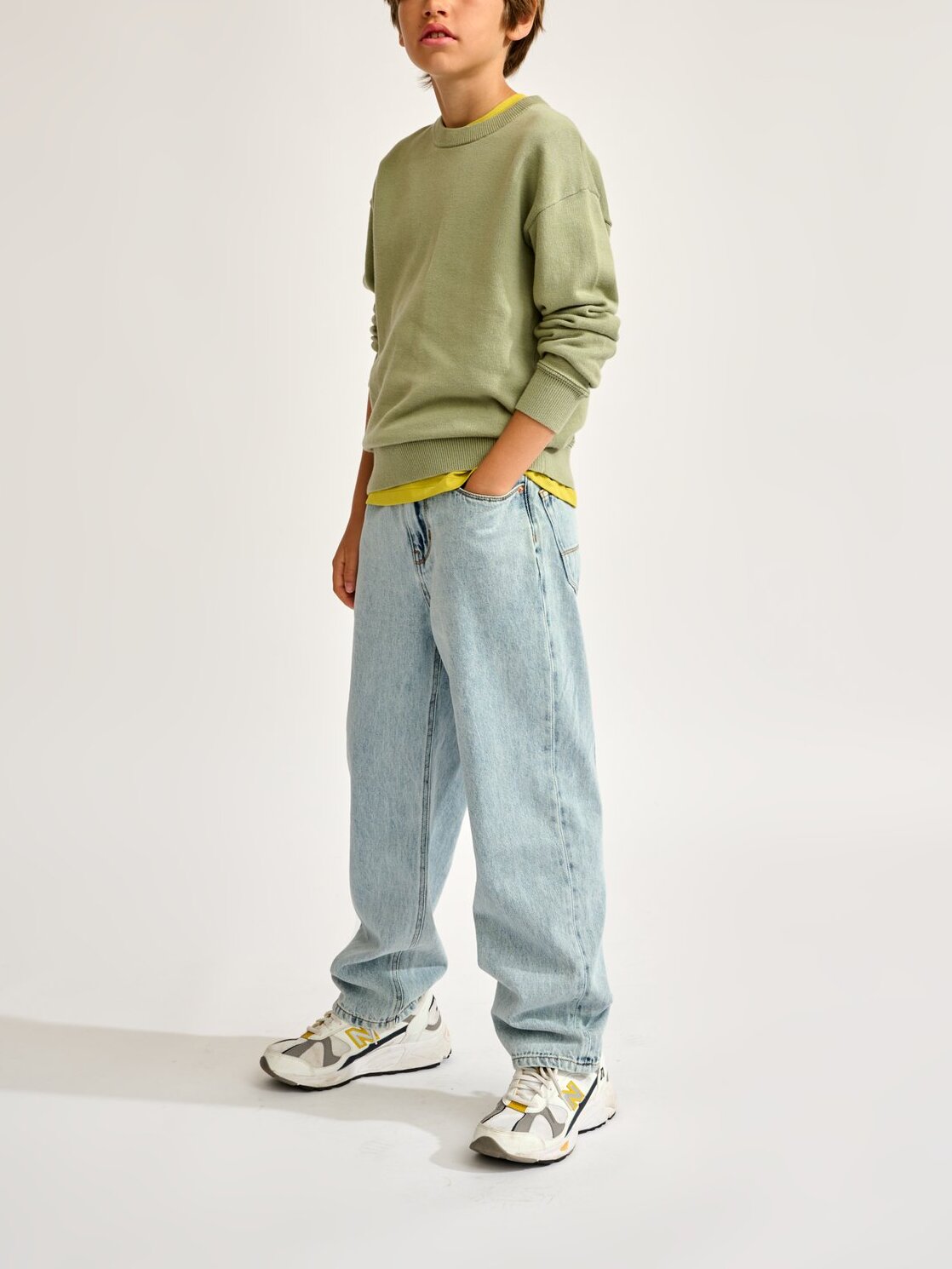 JEANS PETERS Faume - seconde main