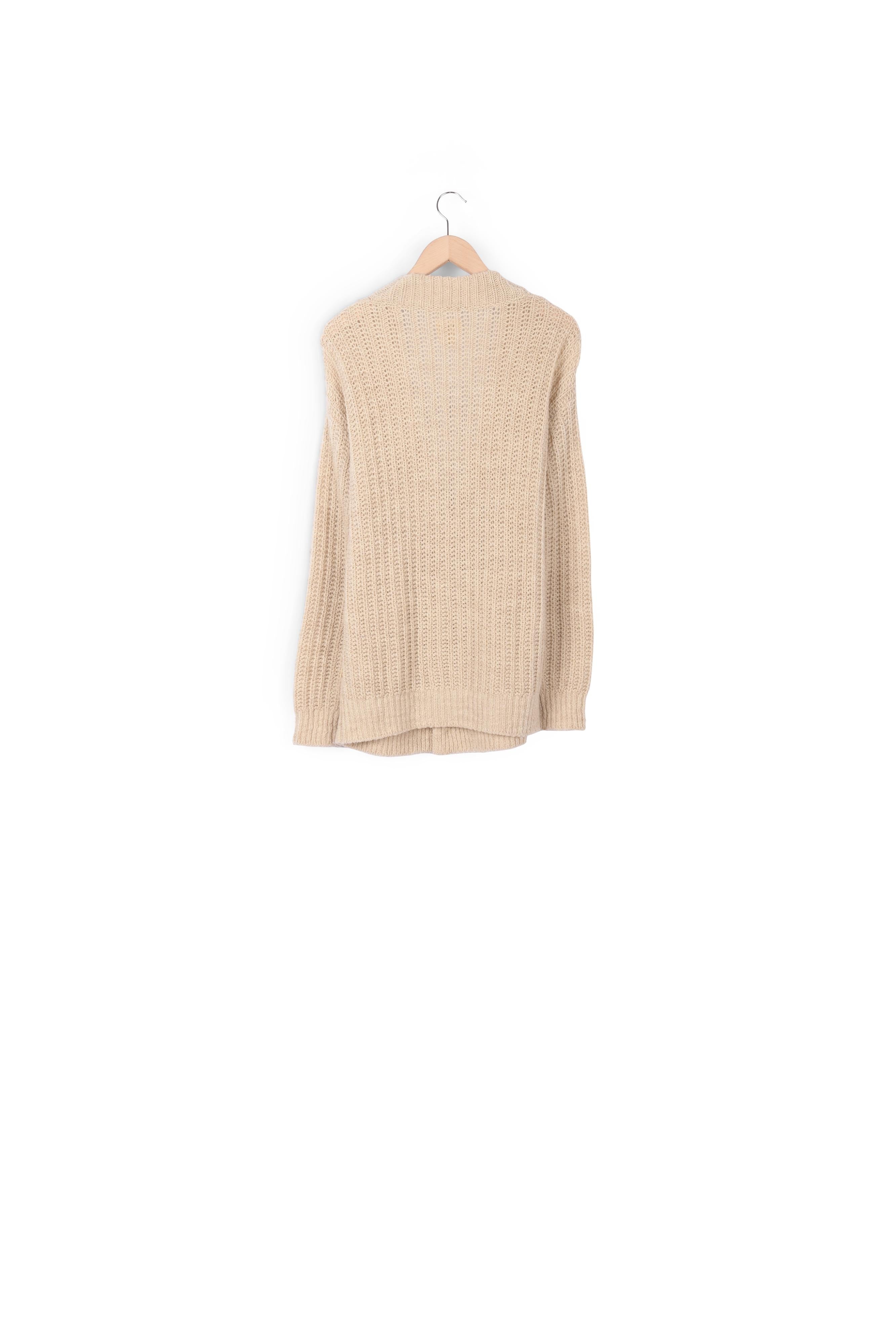 PULL NORVI Faume - seconde main