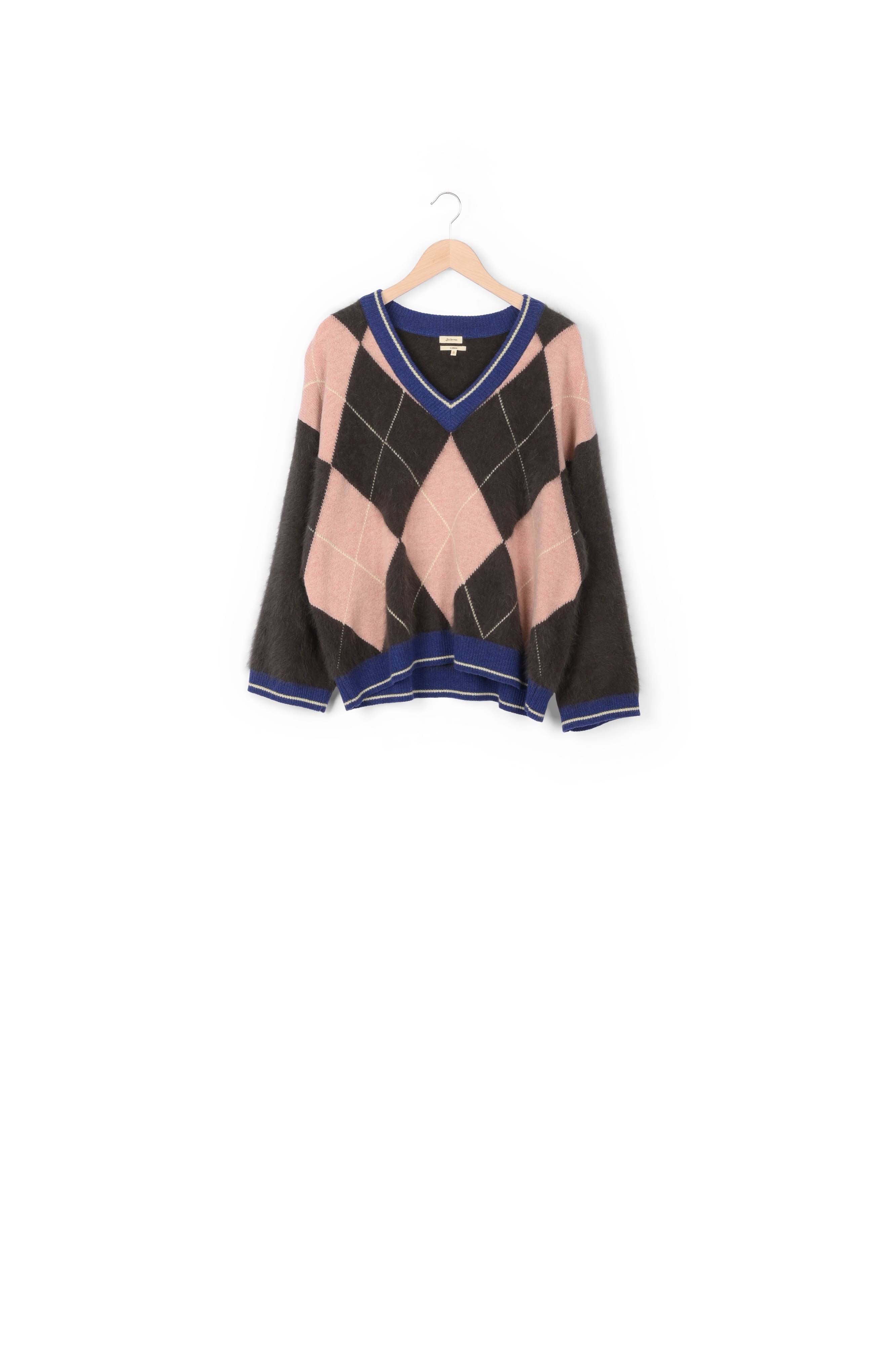 PULL DYLH Faume - seconde main