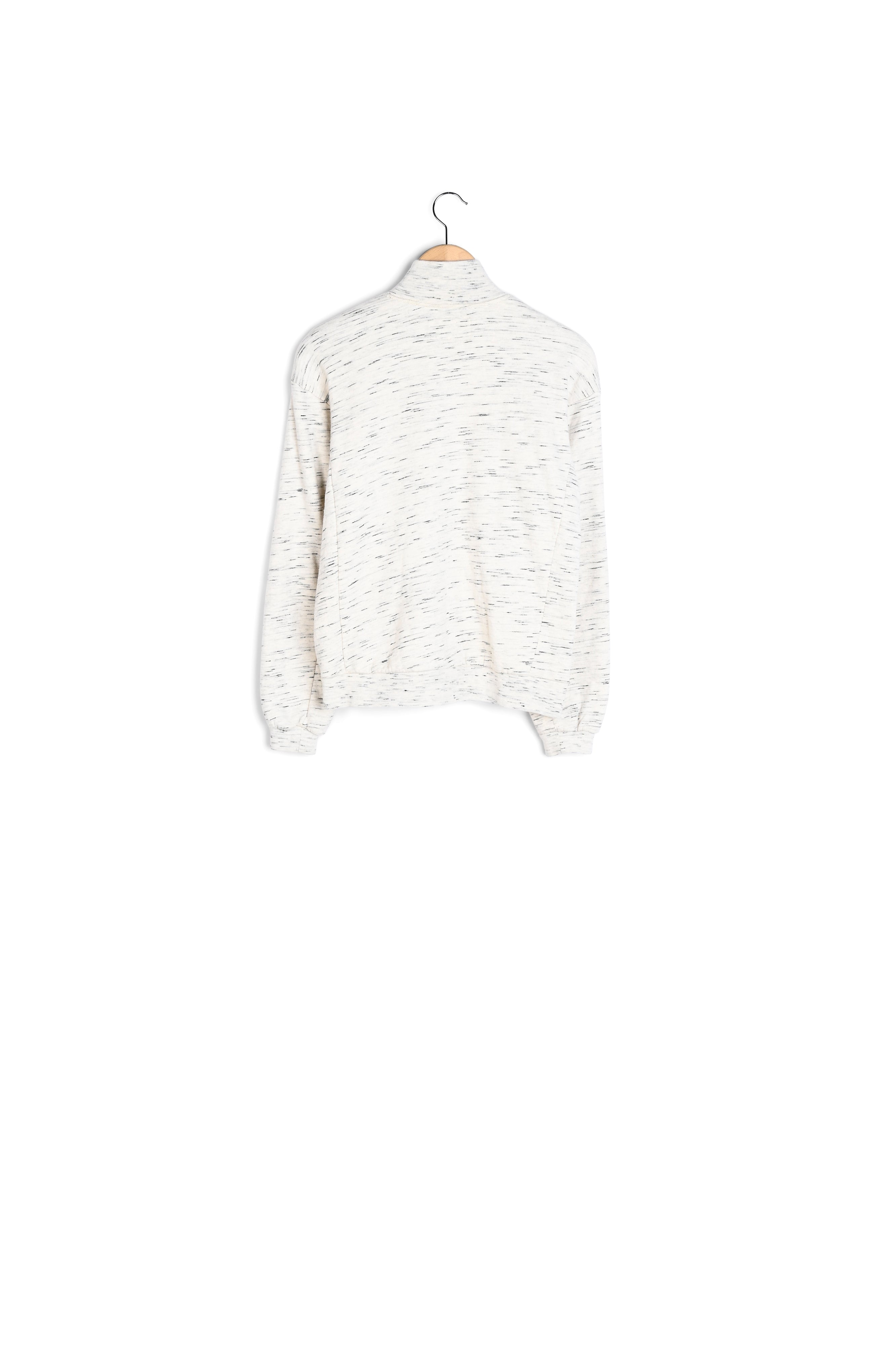 SWEATSHIRT JAFAR Faume - seconde main