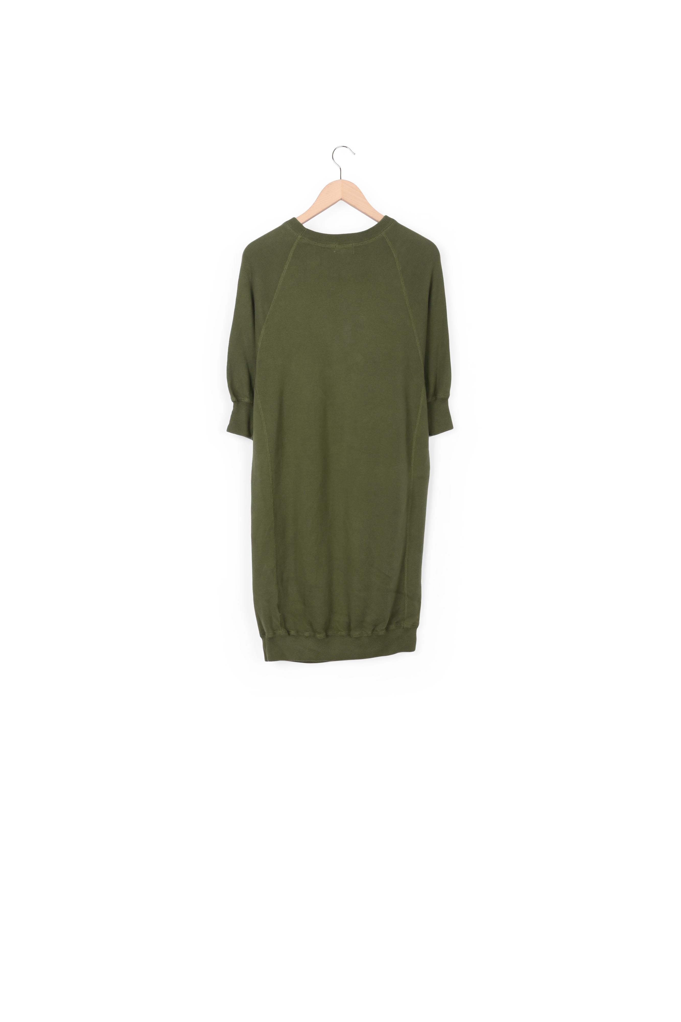 ROBE ANGAT Faume - seconde main