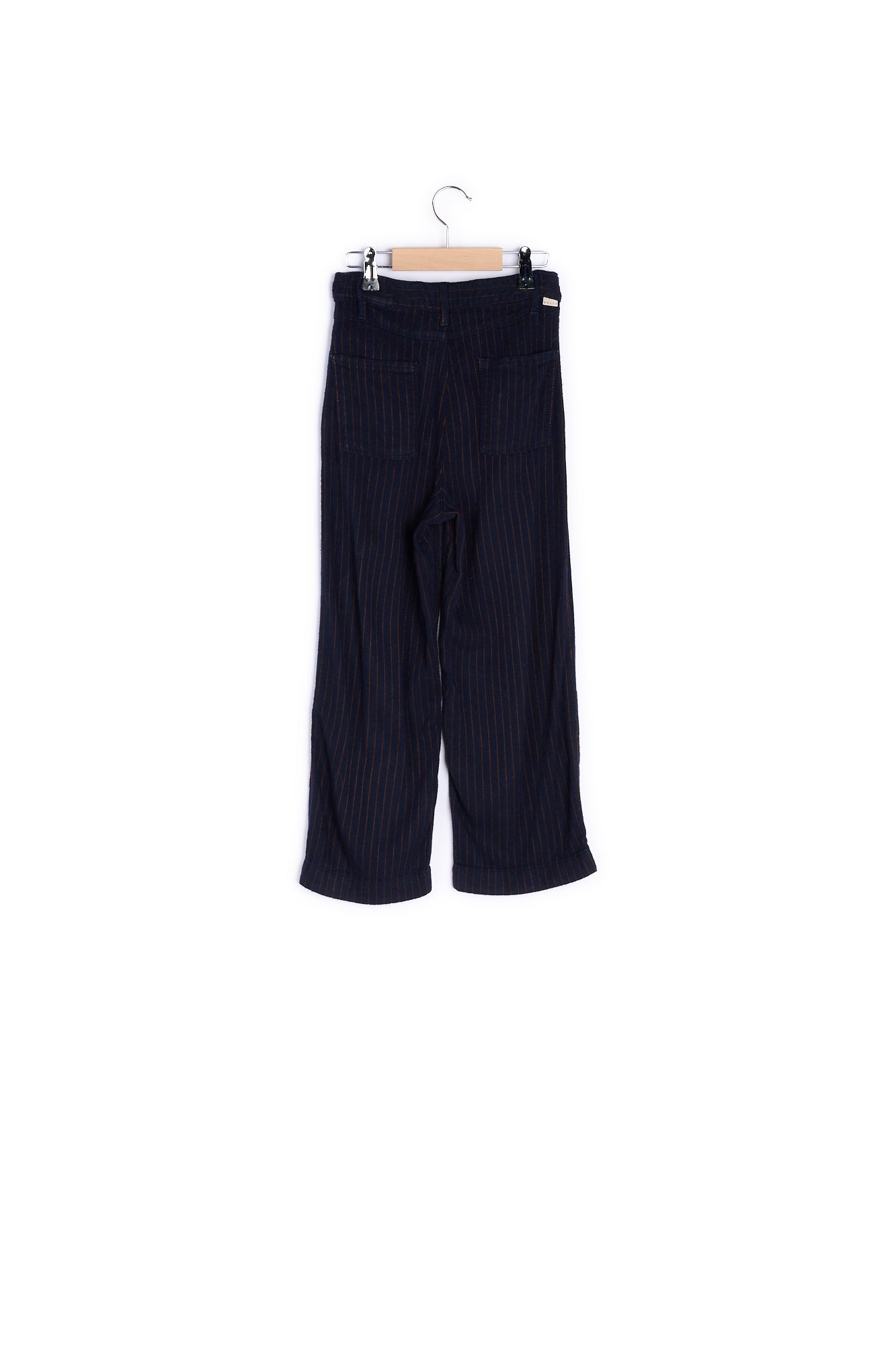 PANTALON PAPA Faume - seconde main