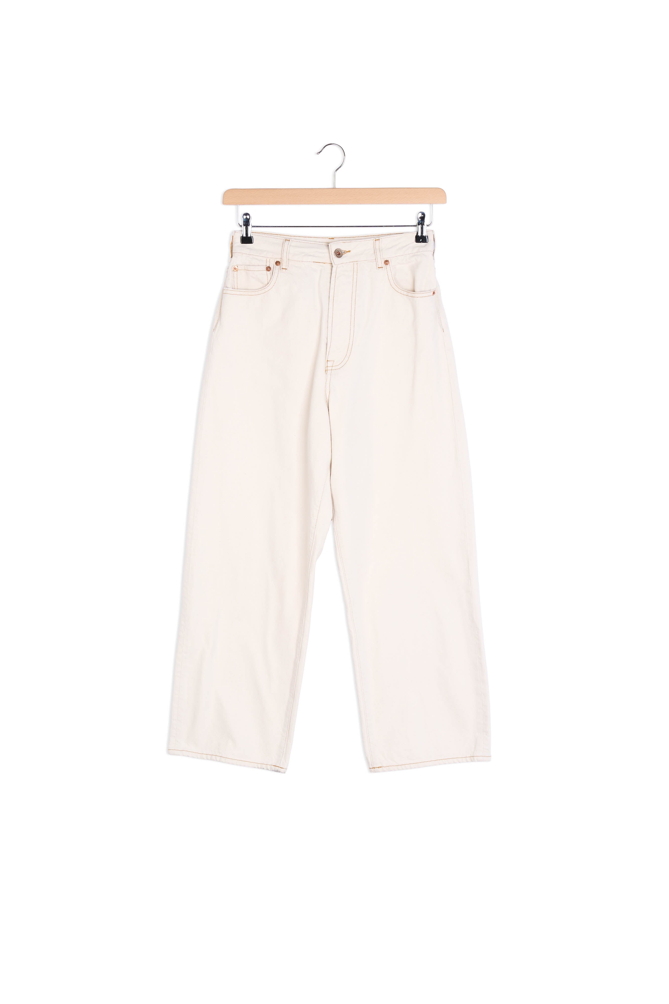 POKER JEANS Faume - seconde main