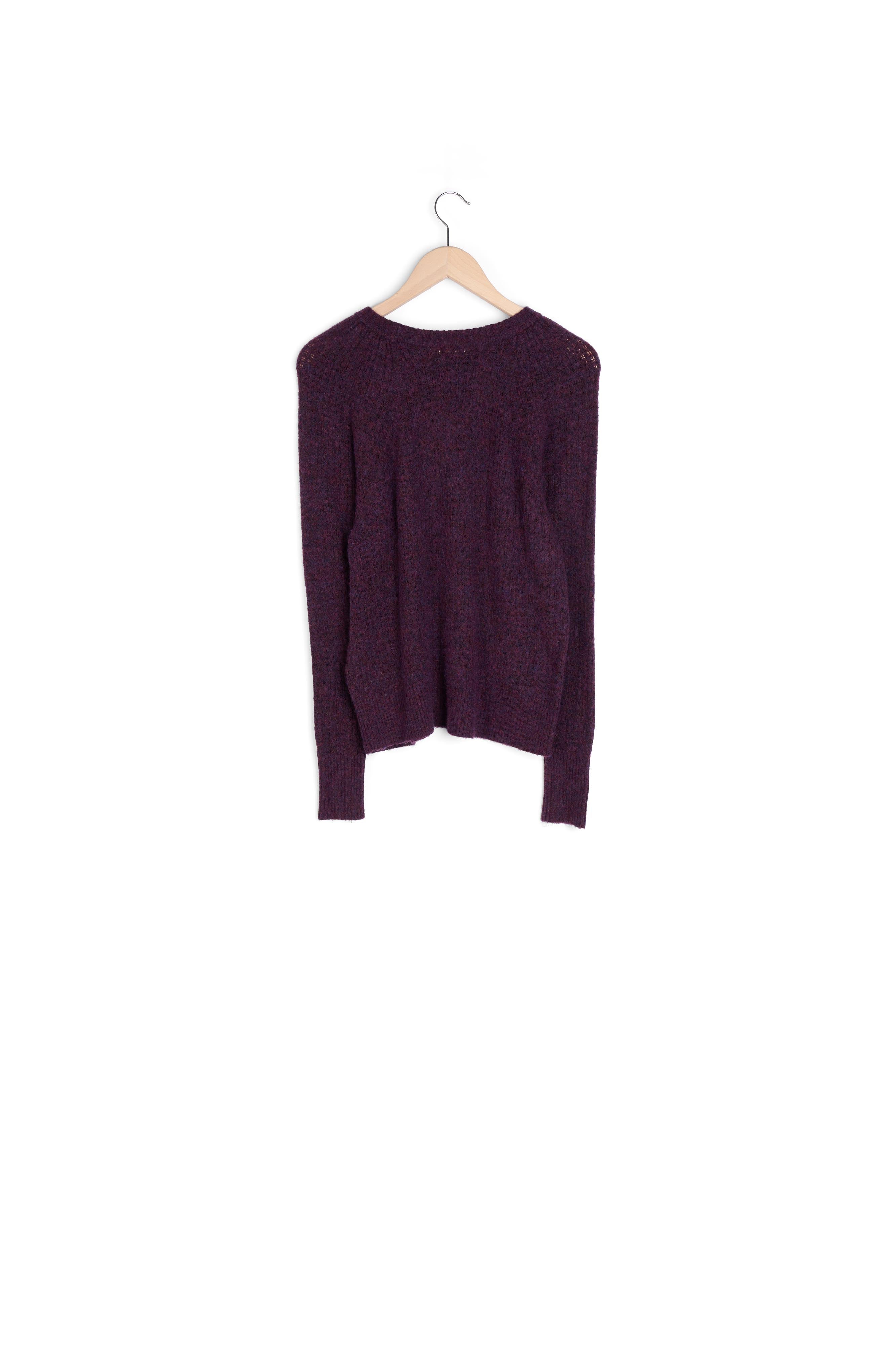PULL GEPART Faume - seconde main