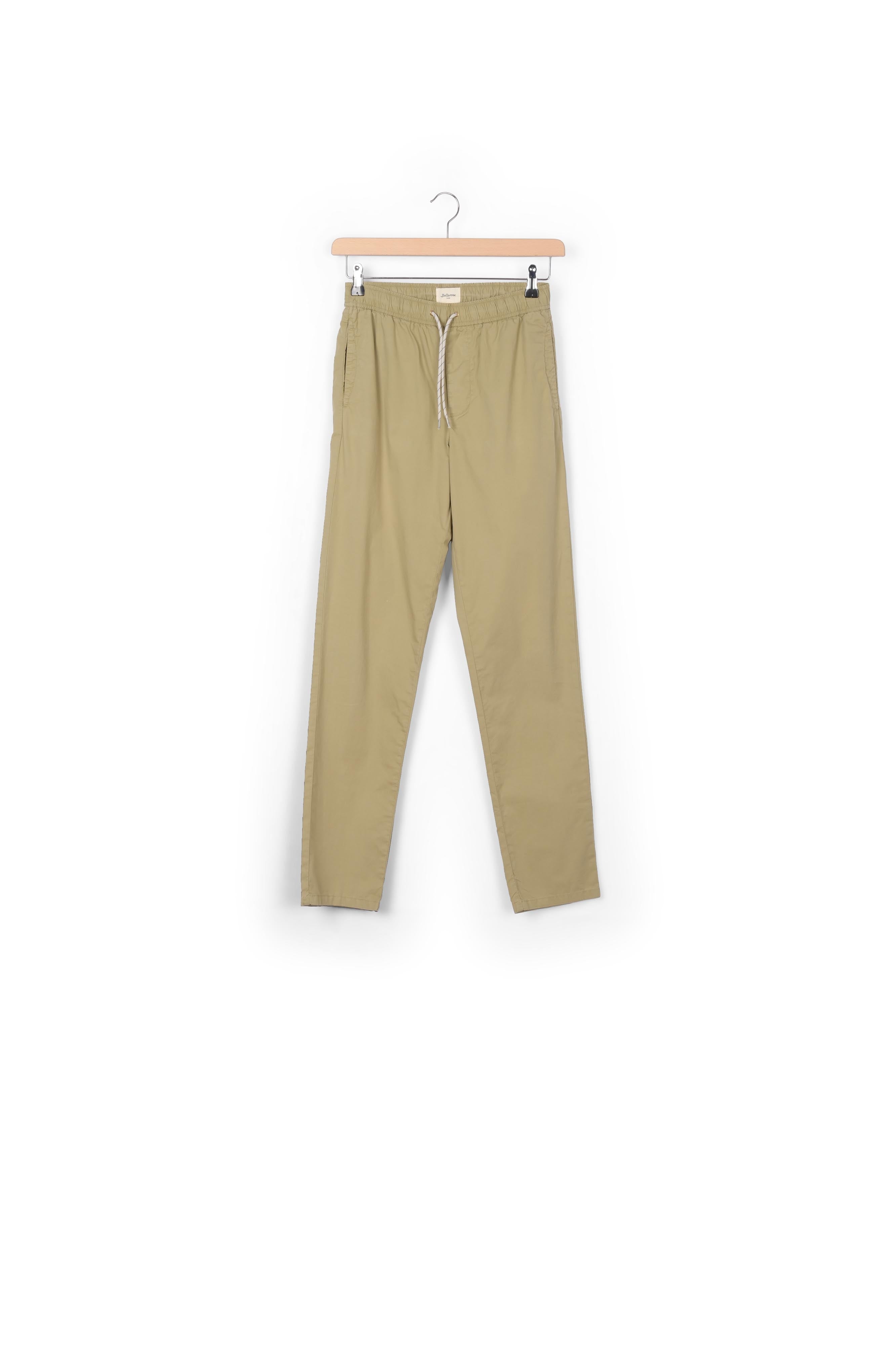 PHAREL PANTS Faume - seconde main