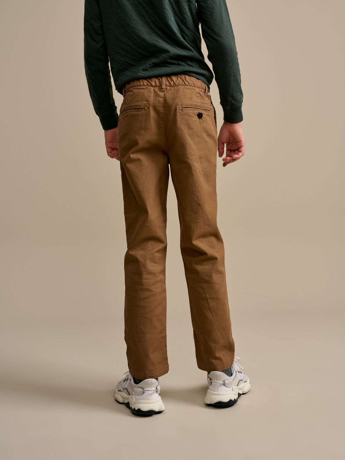 WARREN PANTS Faume - seconde main