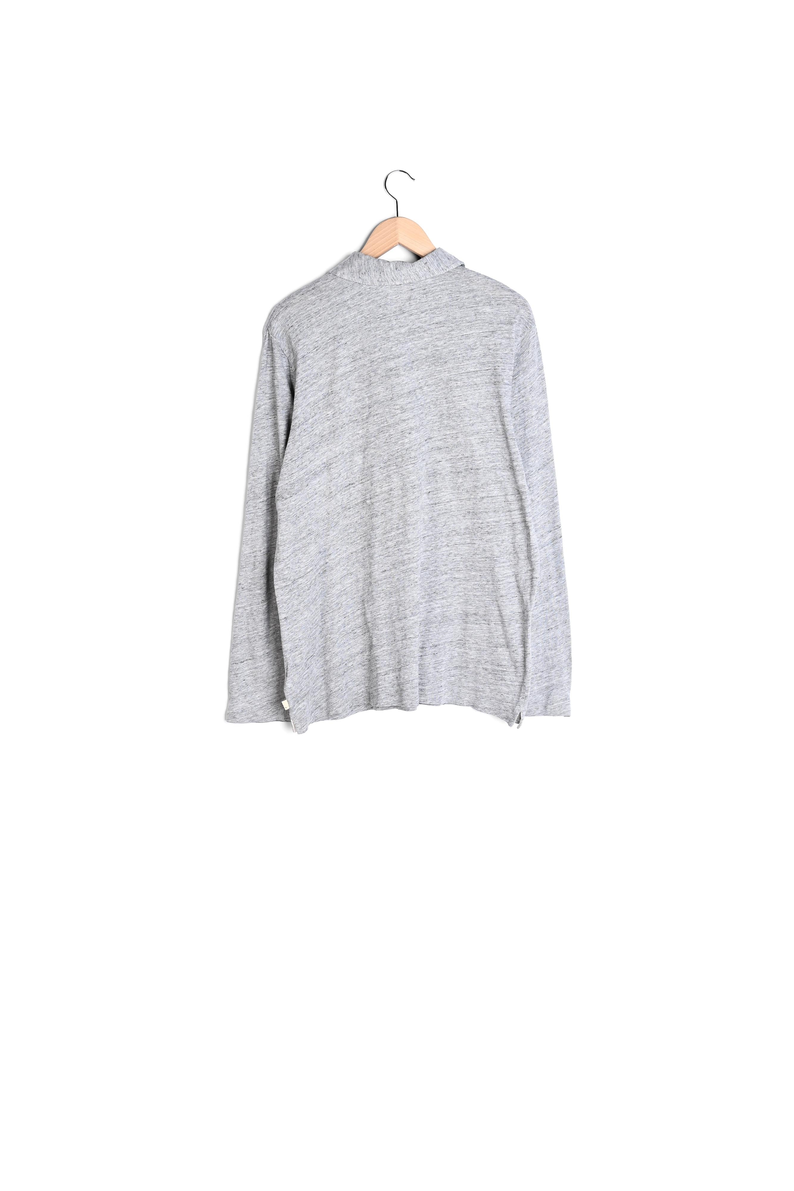 CHARLY POLO Faume - seconde main