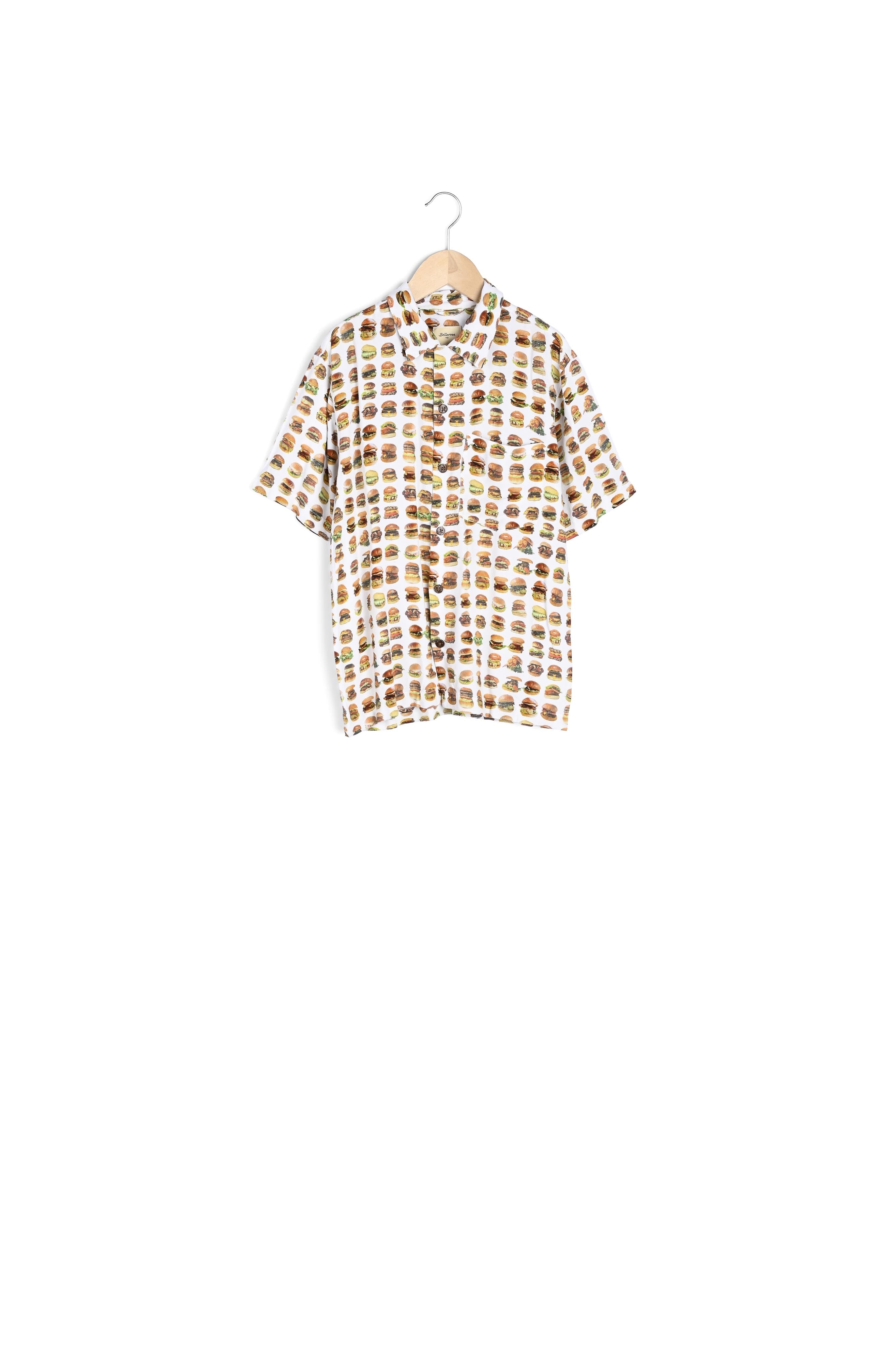 CHEMISE ARNO Faume - seconde main