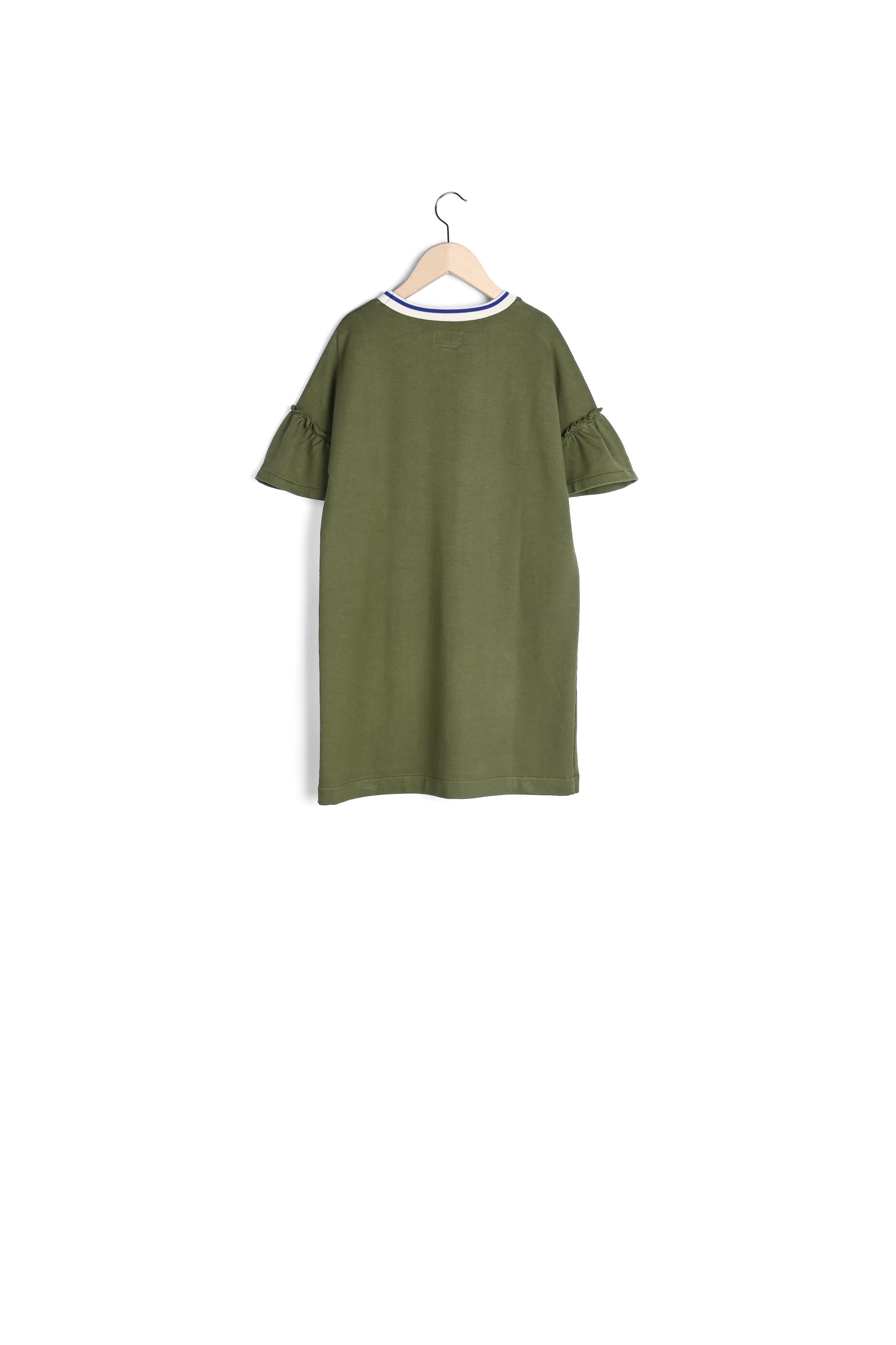 ROBE VARIA Faume - seconde main