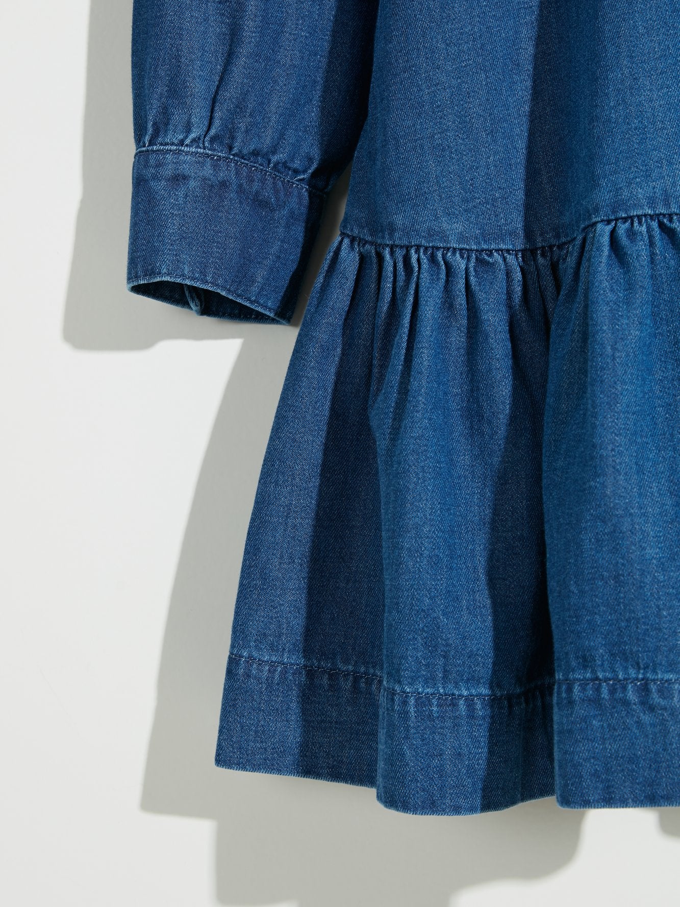 ADYLLE DRESS Faume - seconde main