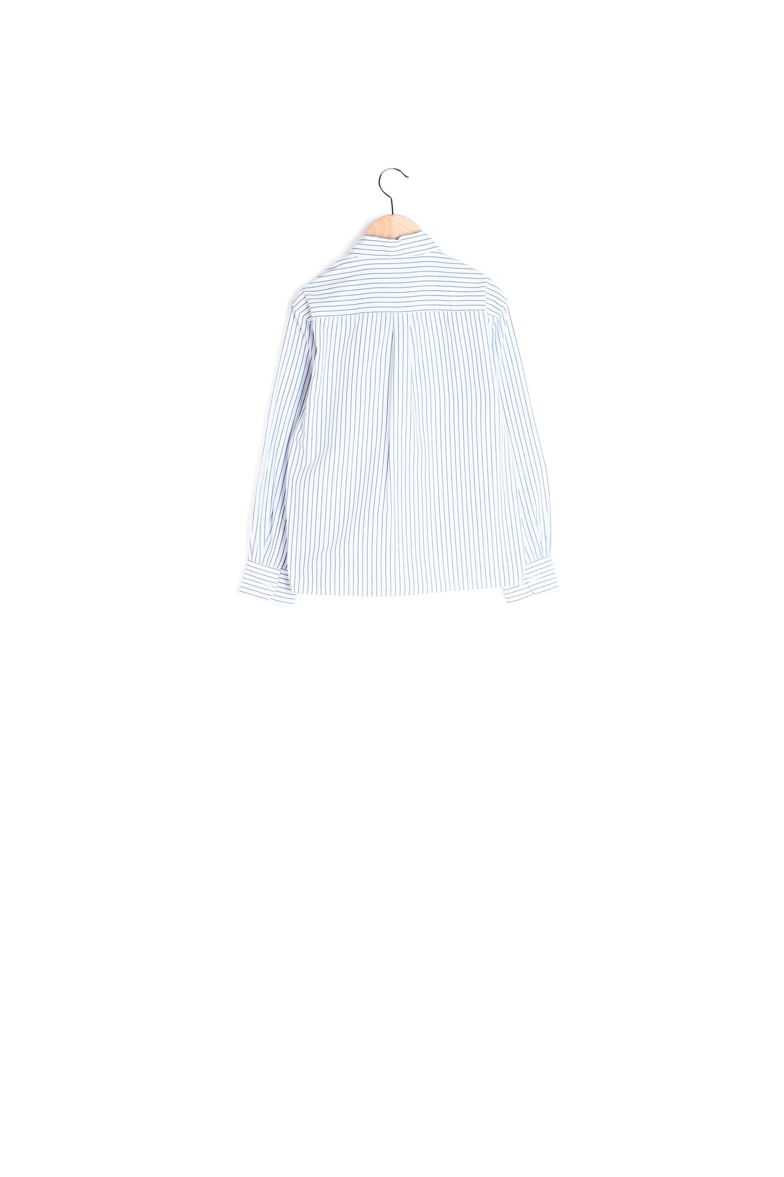 CHEMISE GULIAN Faume - seconde main