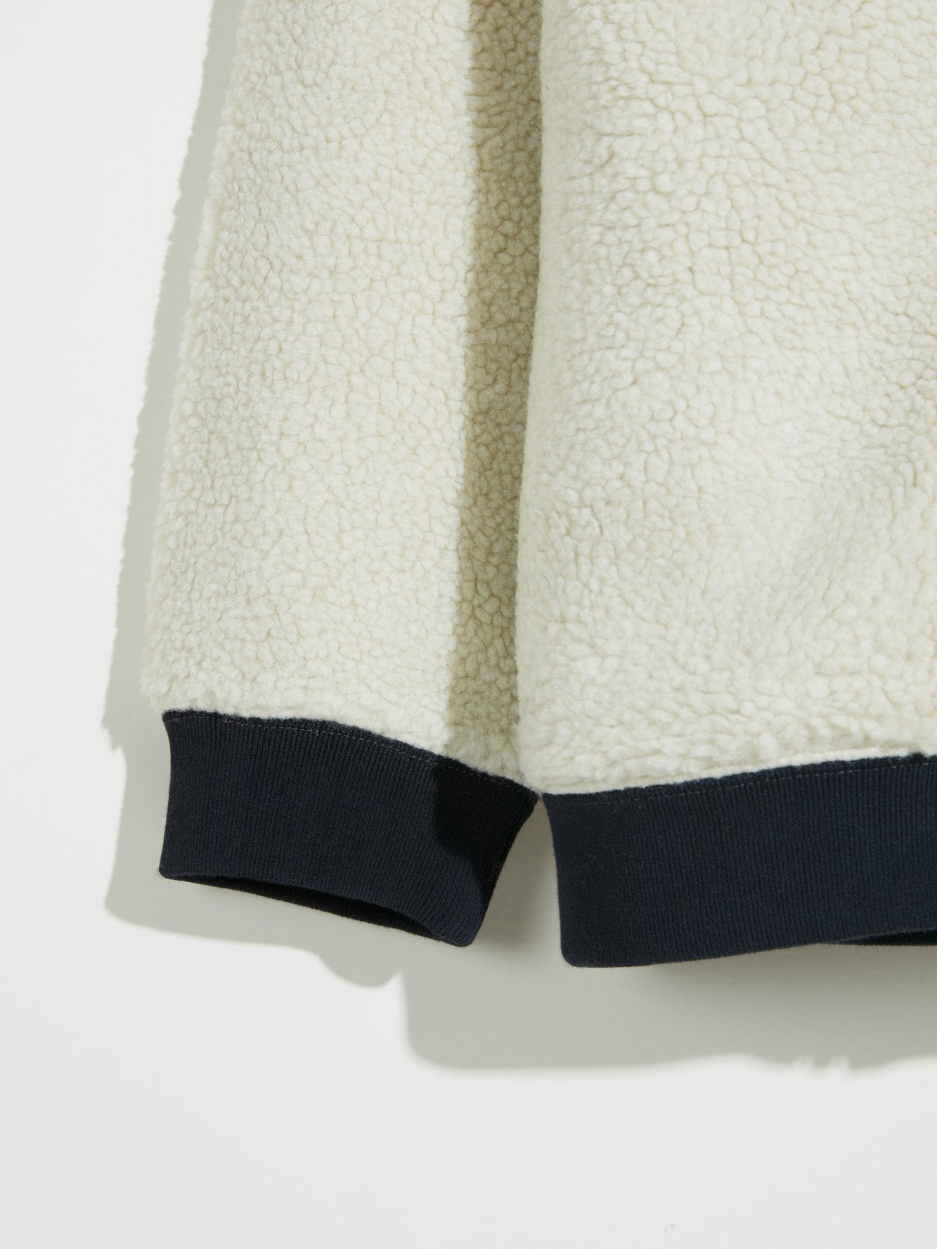 SWEATSHIRT ALMO Faume - seconde main