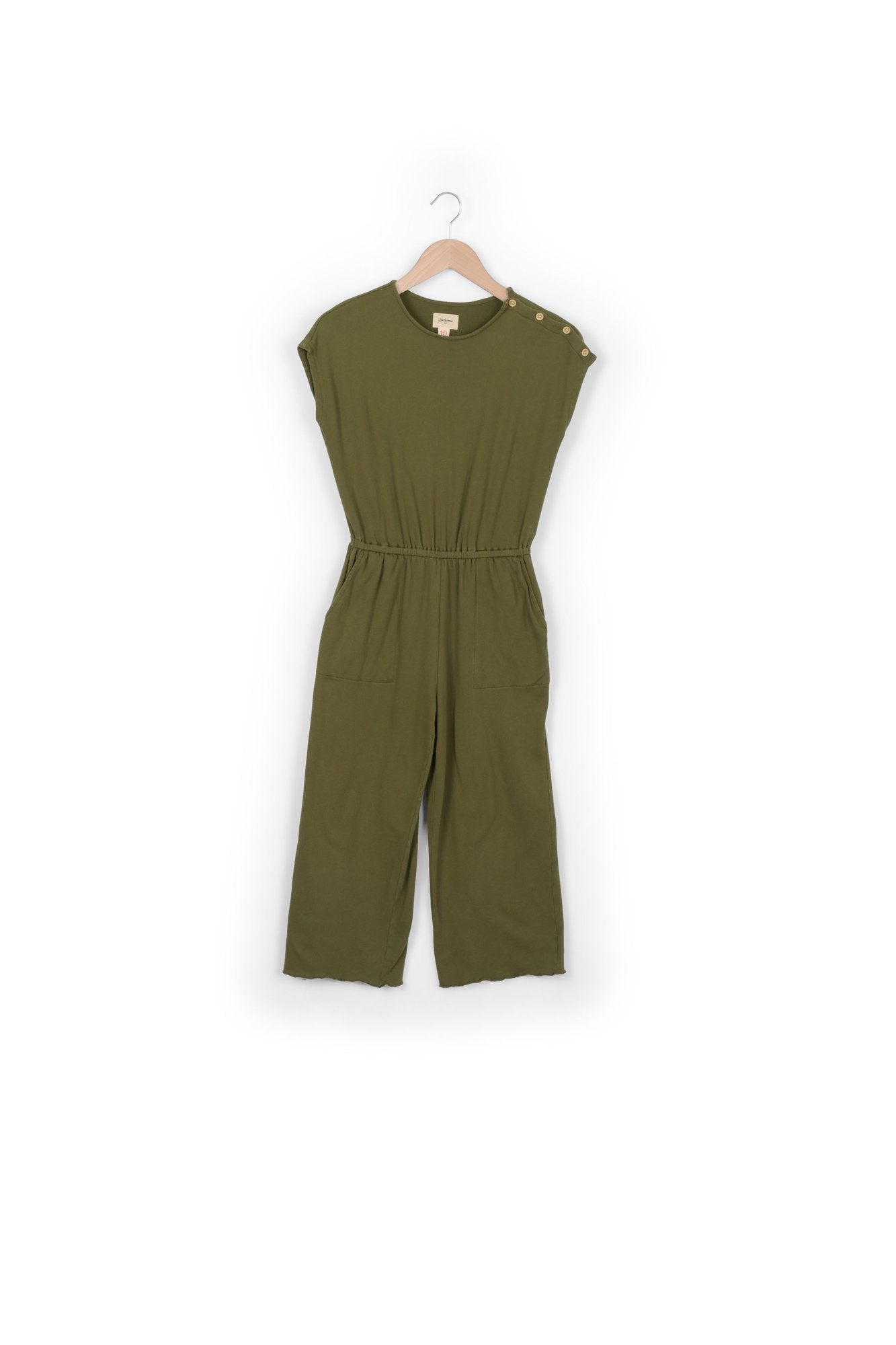 BIZZA JUMPSUIT Faume - seconde main