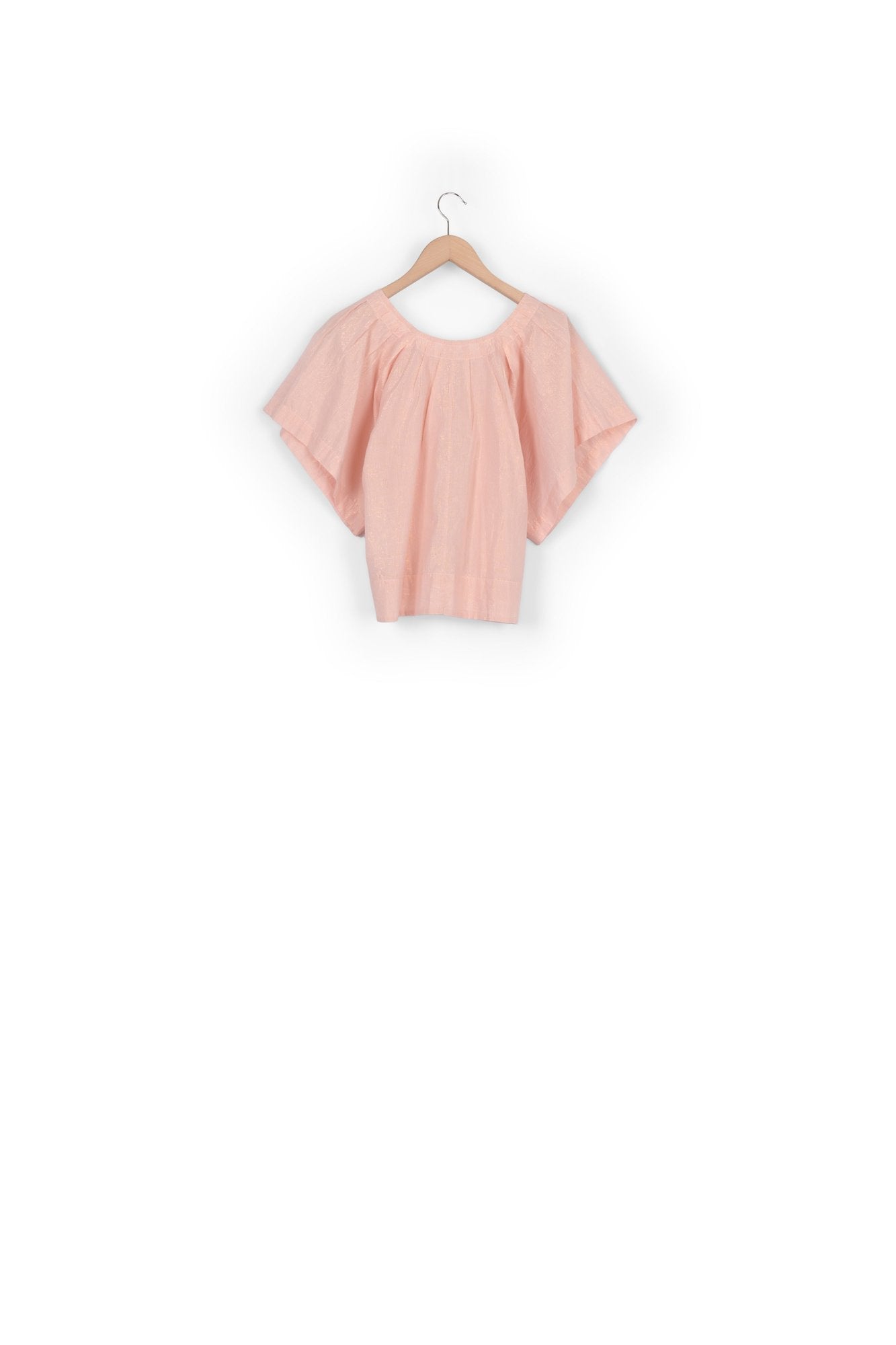 DIATA BLOUSE Faume - seconde main