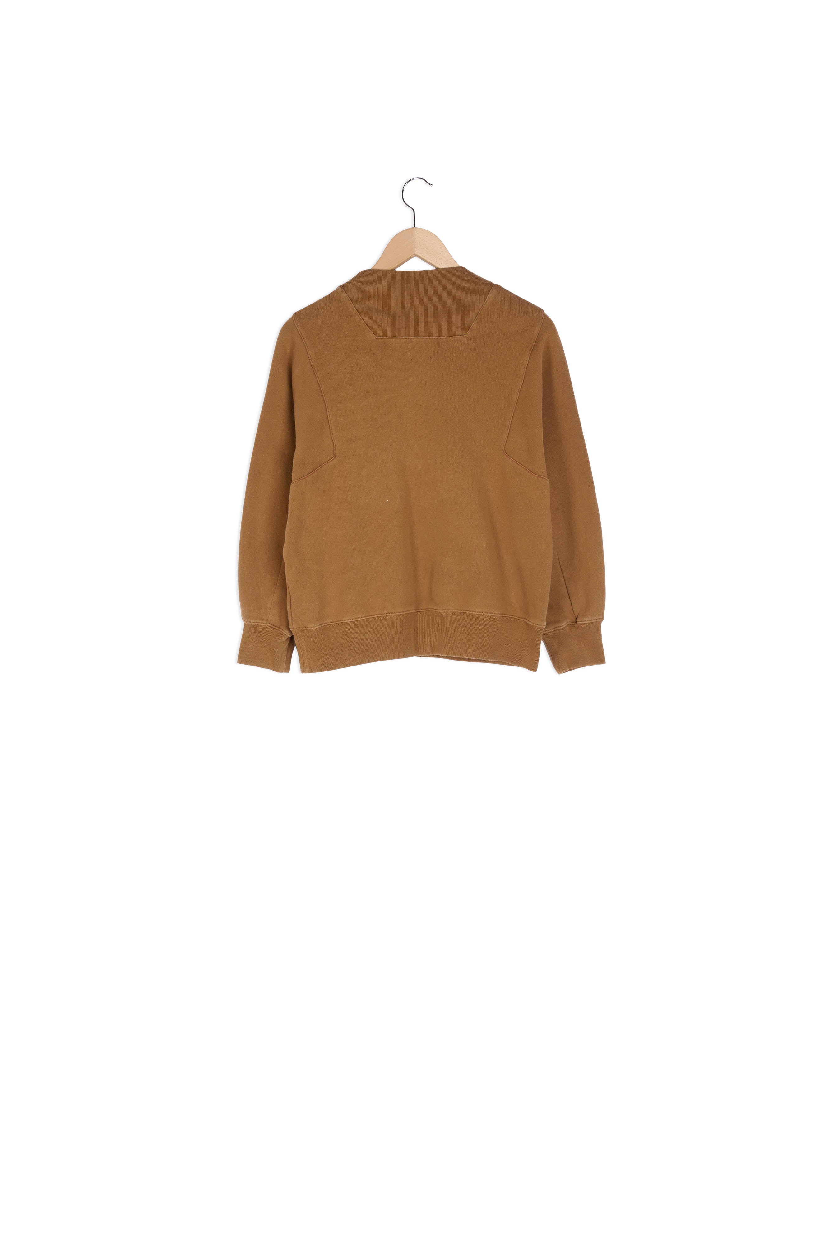 BETTY SWEATSHIRT Faume - seconde main