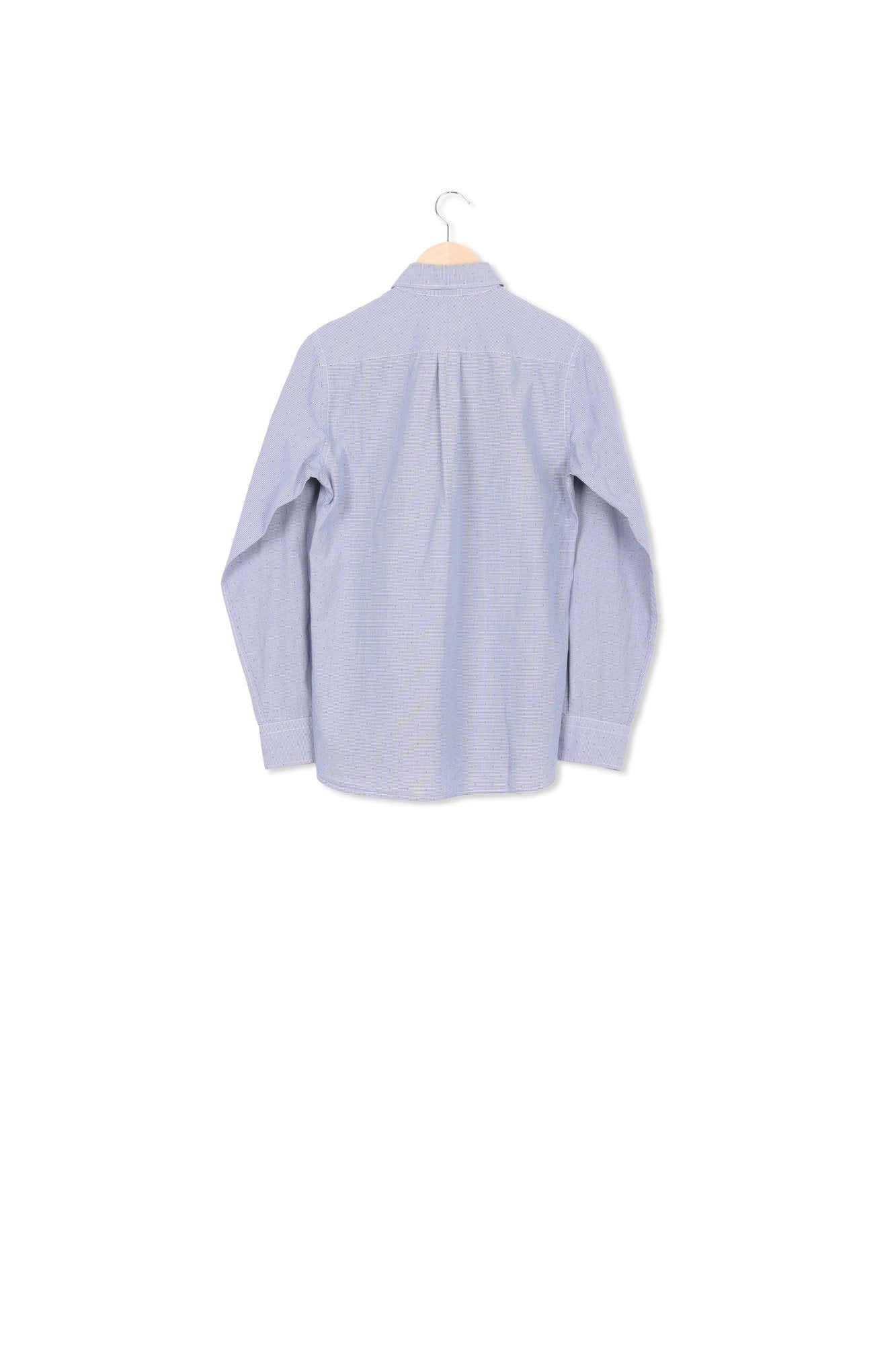 CHEMISE GLENH Faume - seconde main