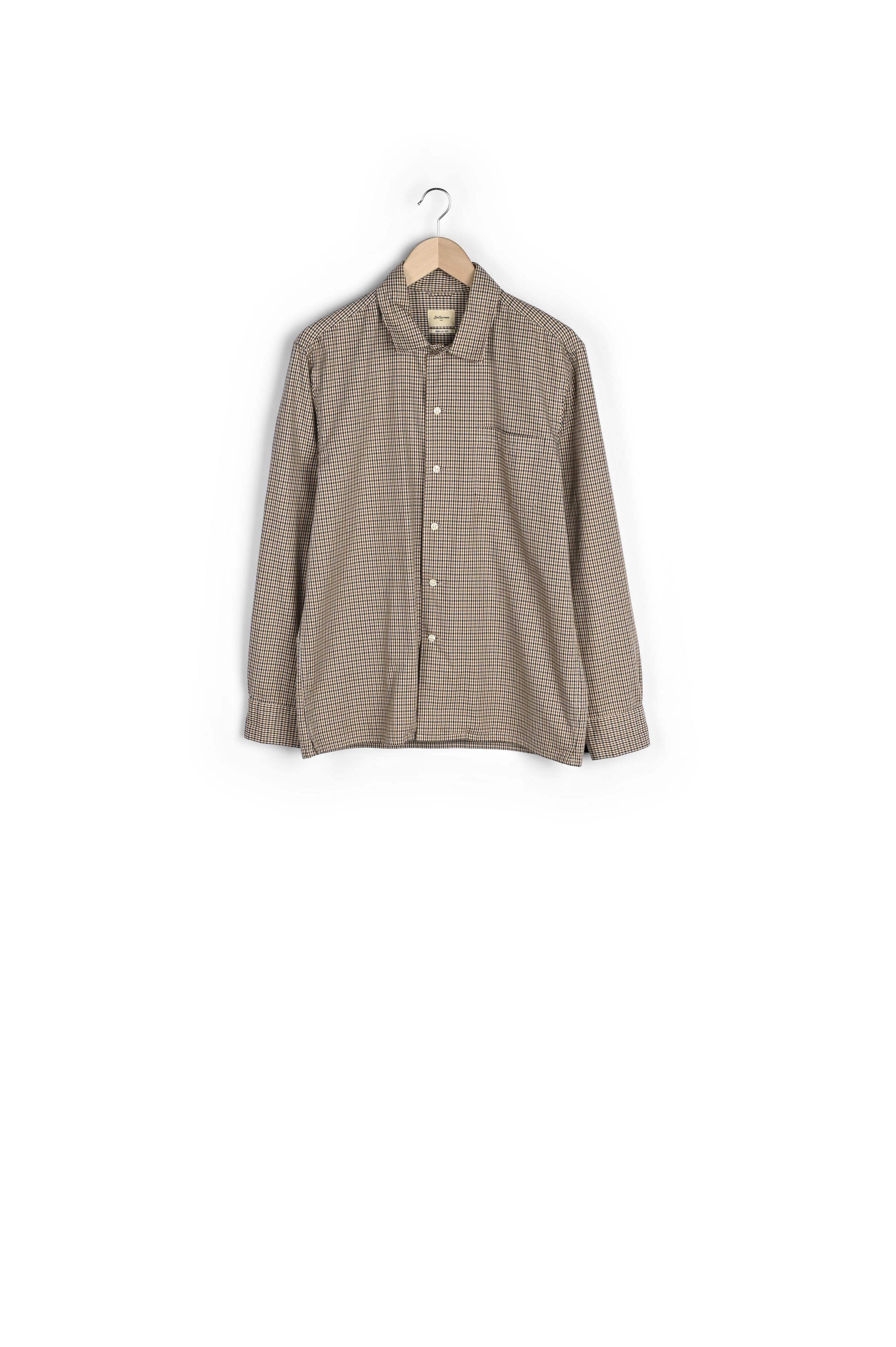 CHEMISE GOET Faume - seconde main