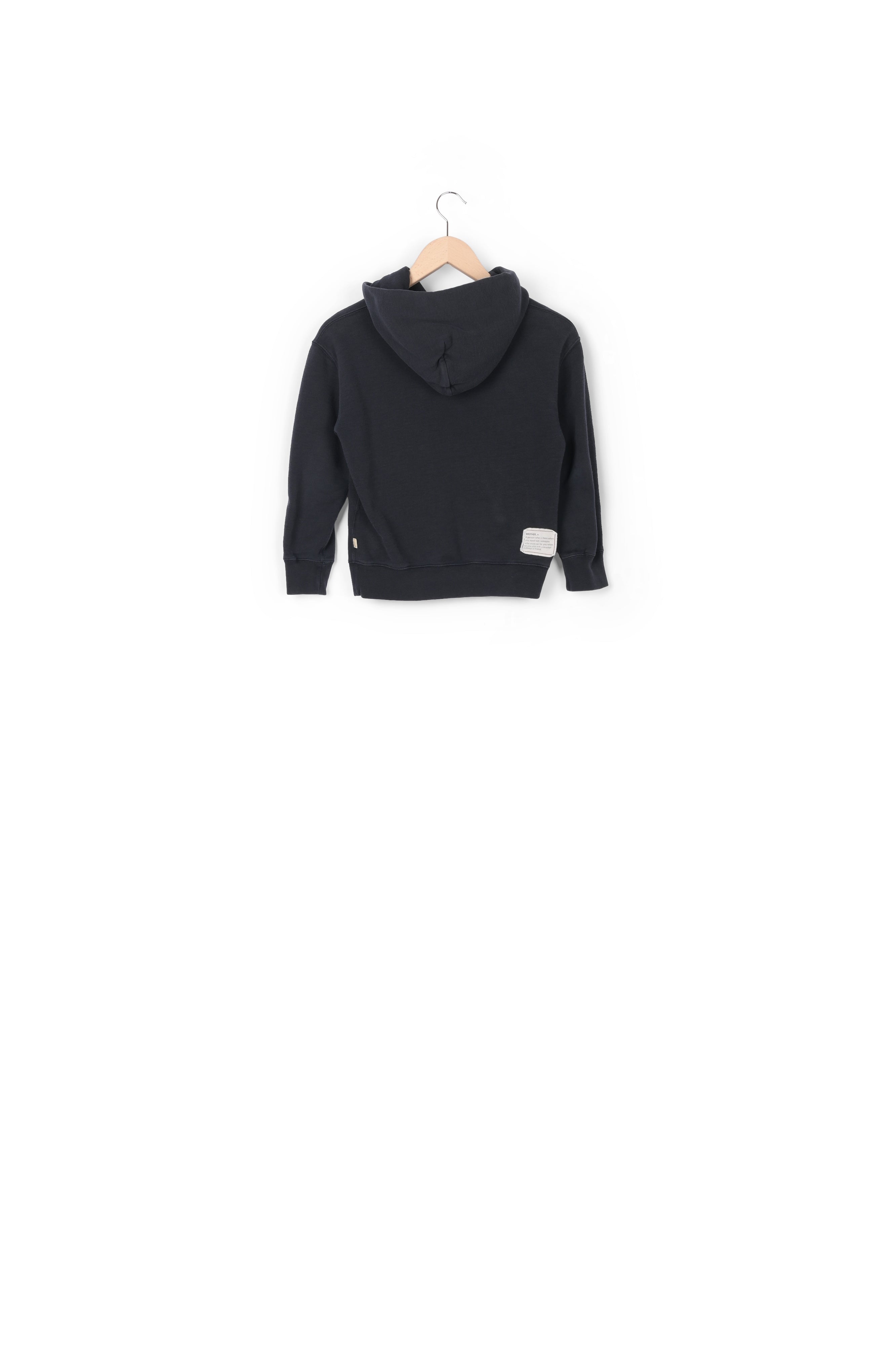 SWEATSHIRT FAZY Faume - seconde main