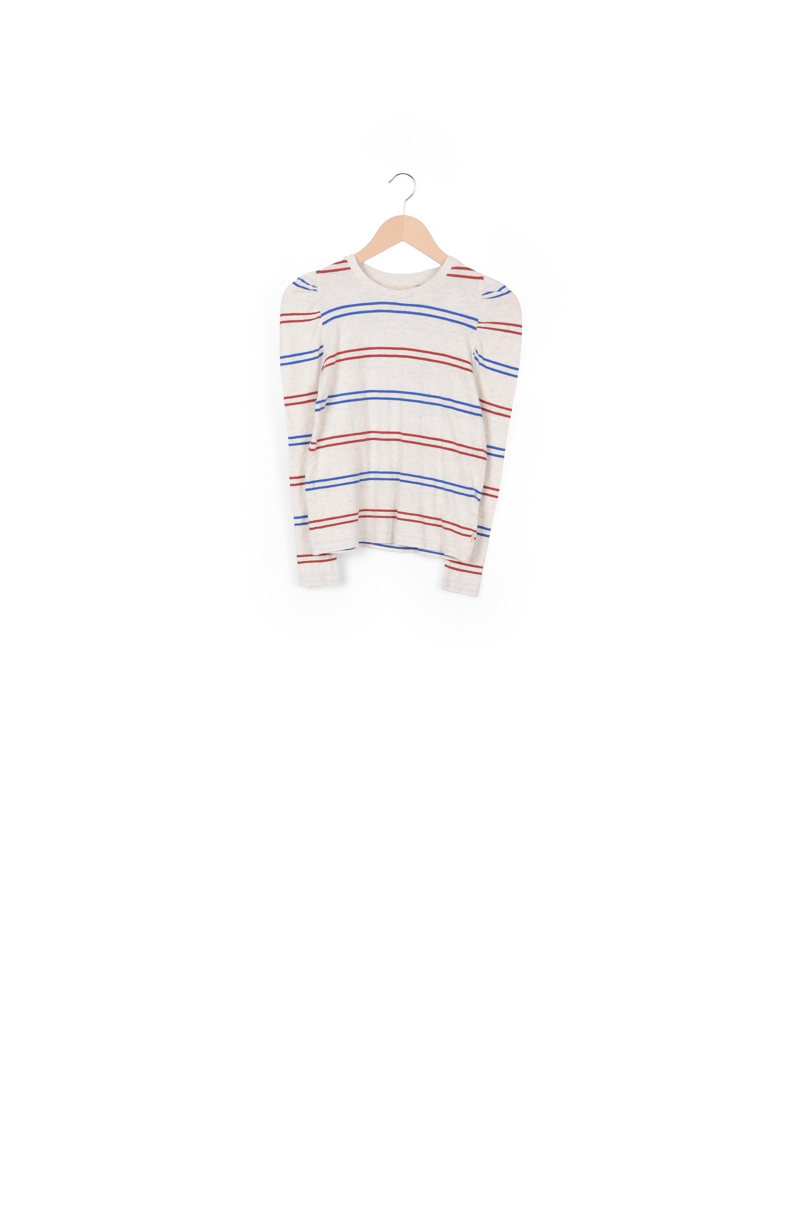 T-SHIRT ABRA Faume - seconde main