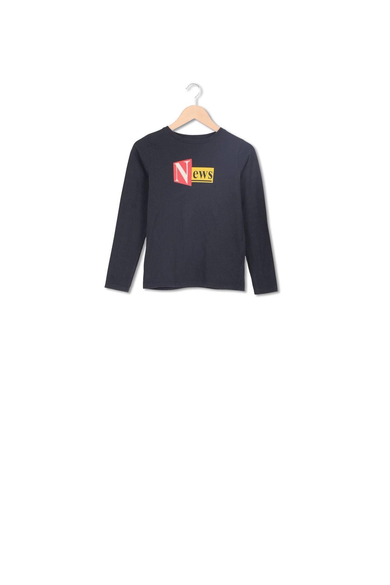 KENNO T-SHIRT Faume - seconde main