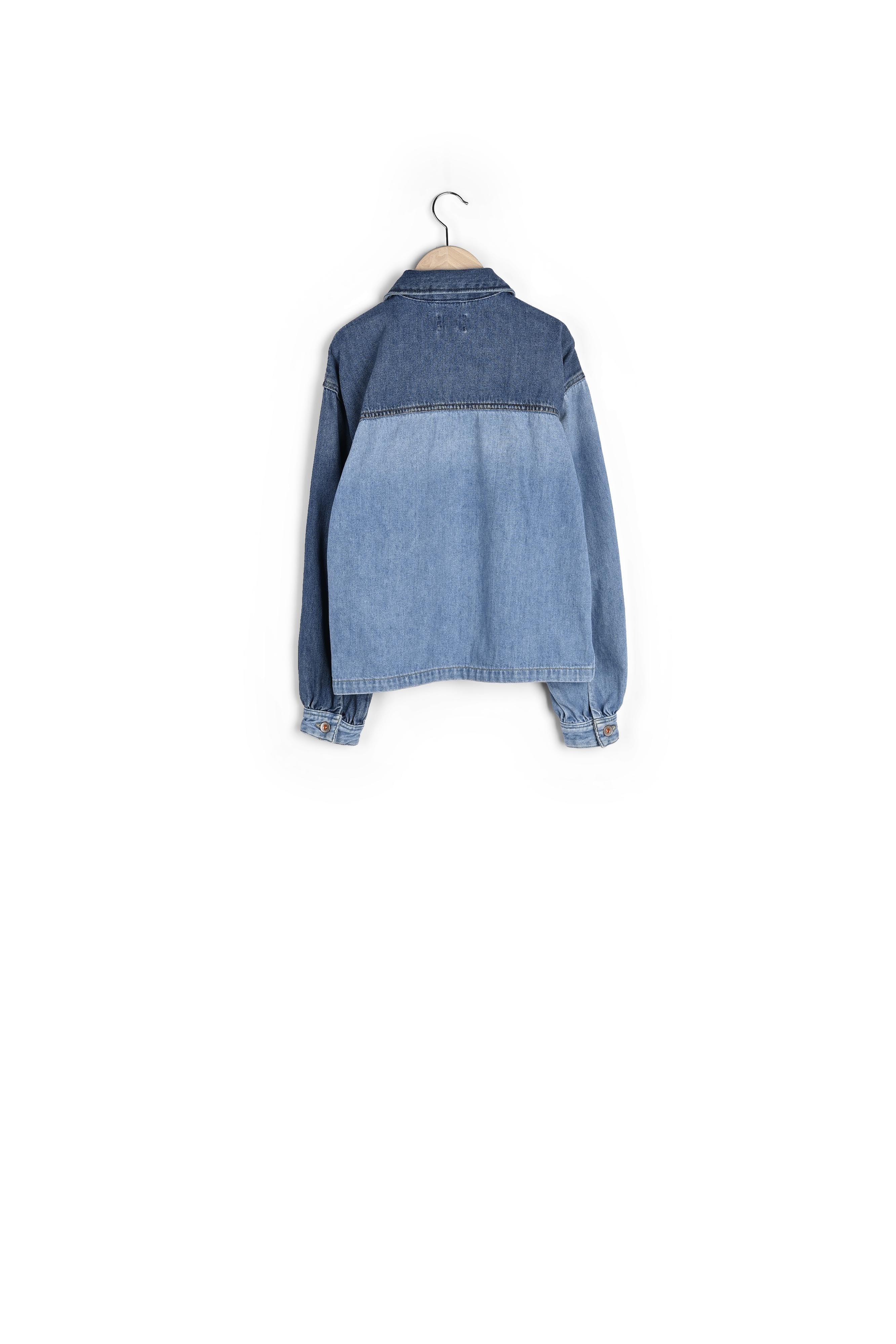 SURCHEMISE AZUCAR Faume - seconde main