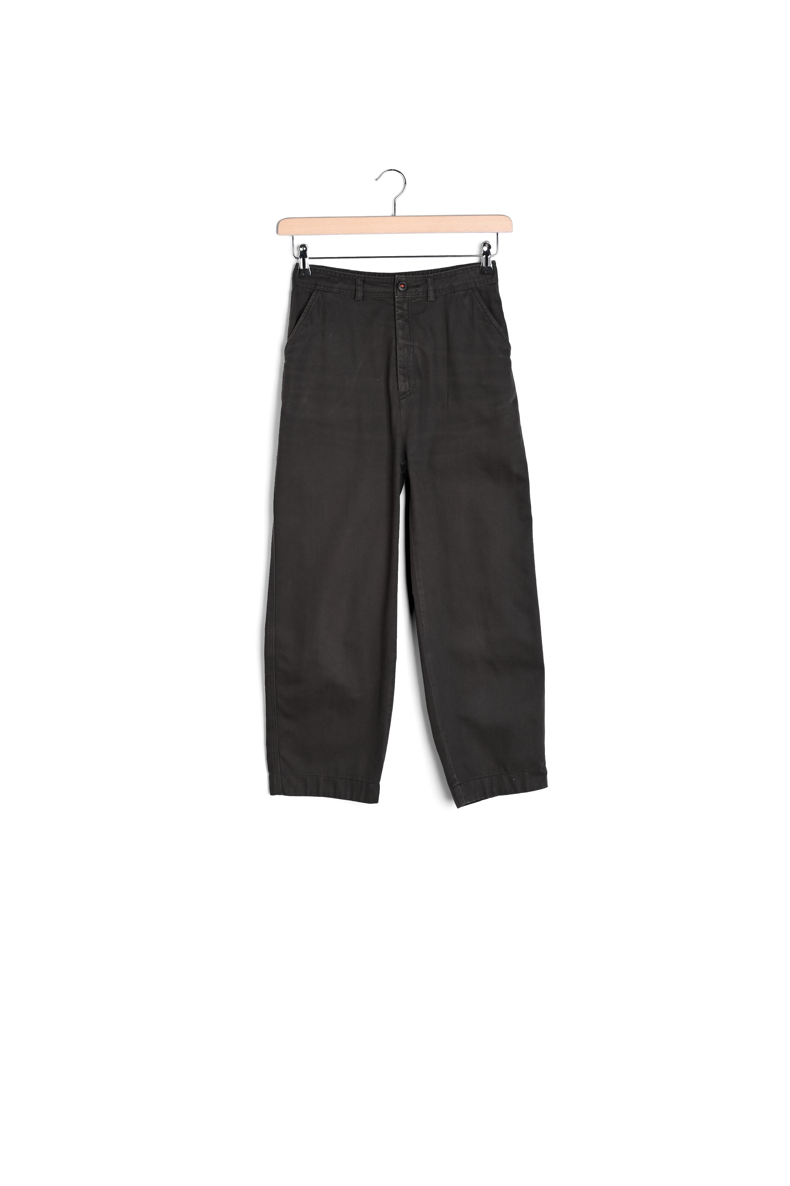 PANTALON POLLOCK Faume - seconde main