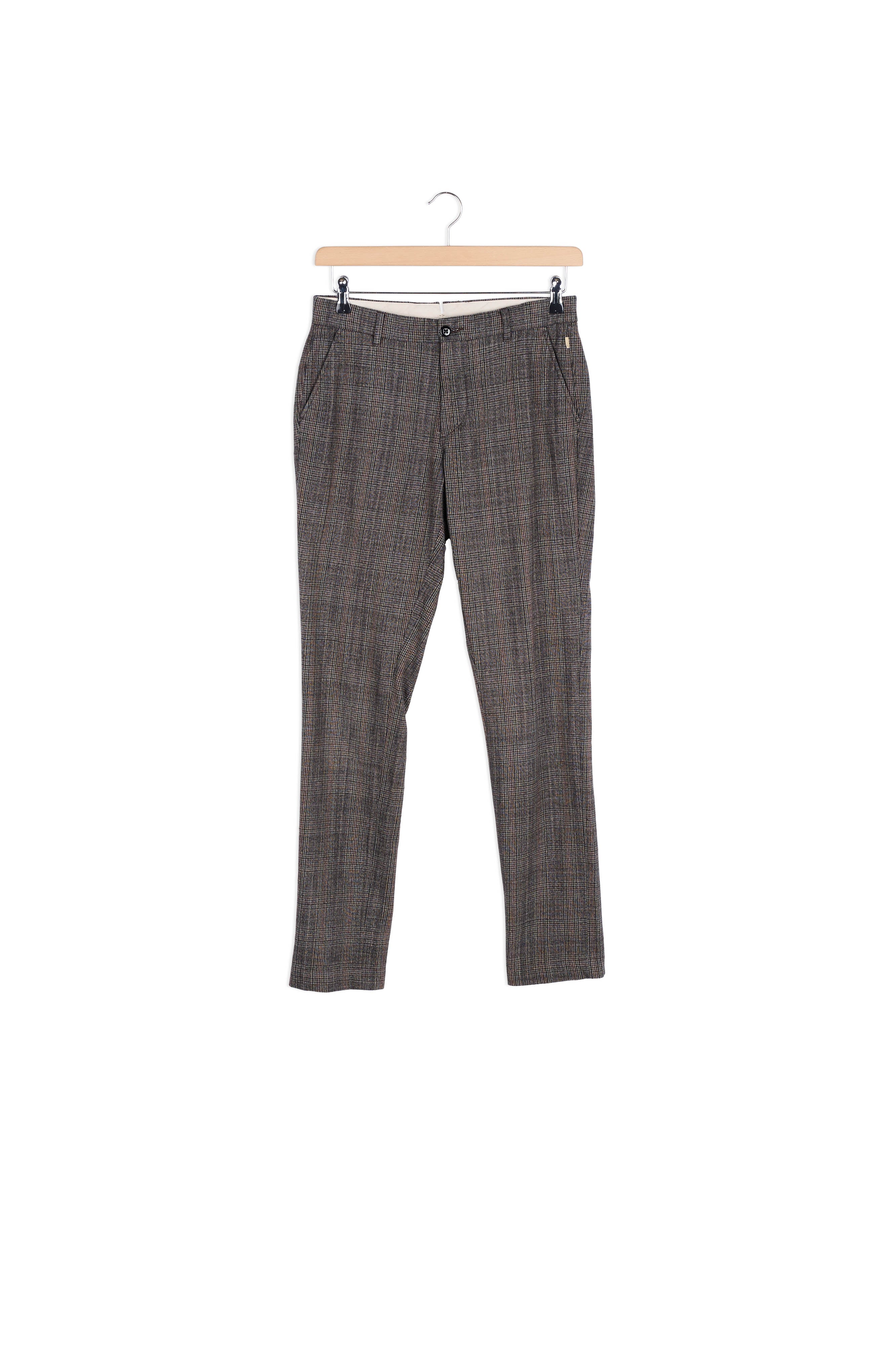 PORTHS BROEK Faume - seconde main