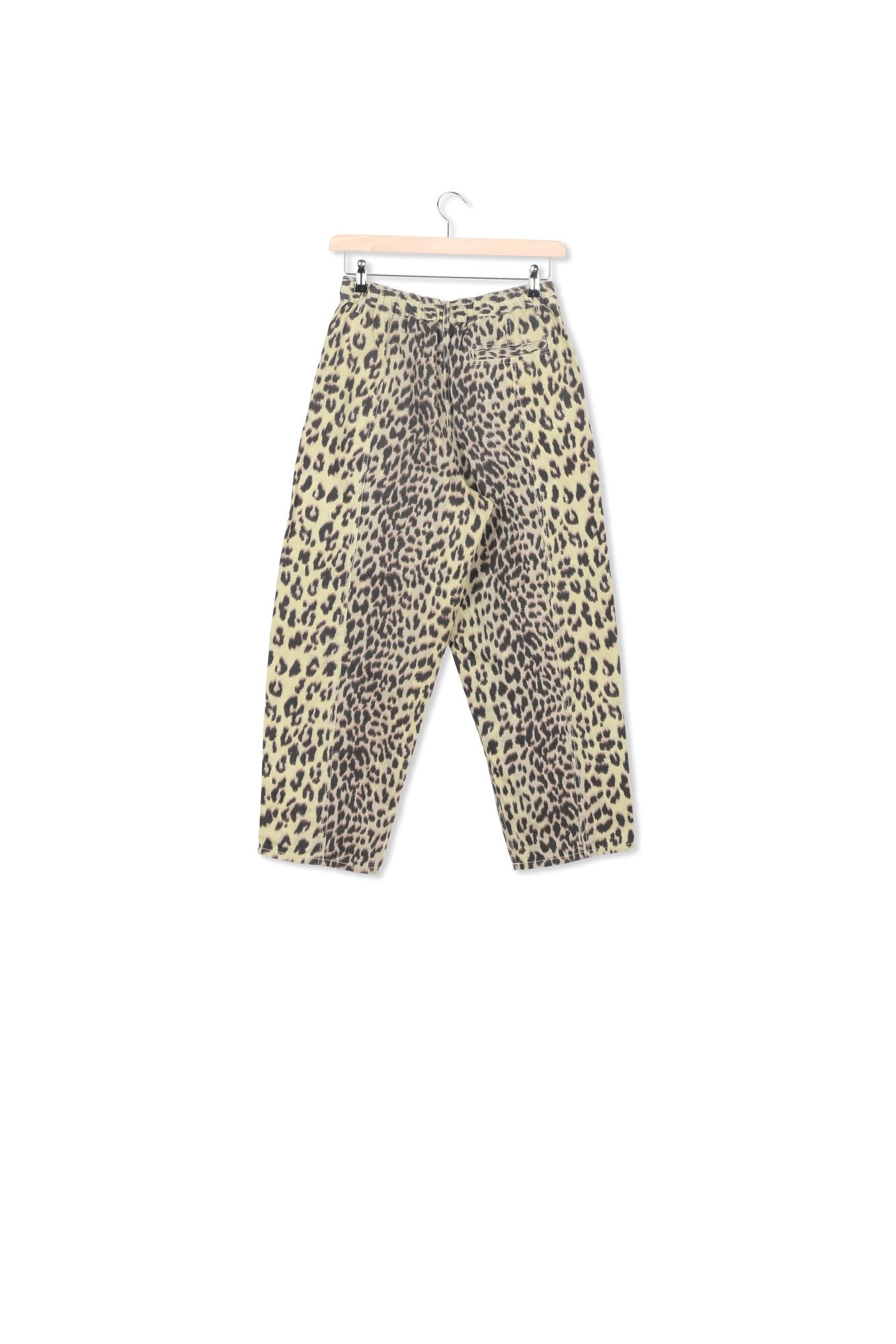 PANTALON WESLY Faume - seconde main