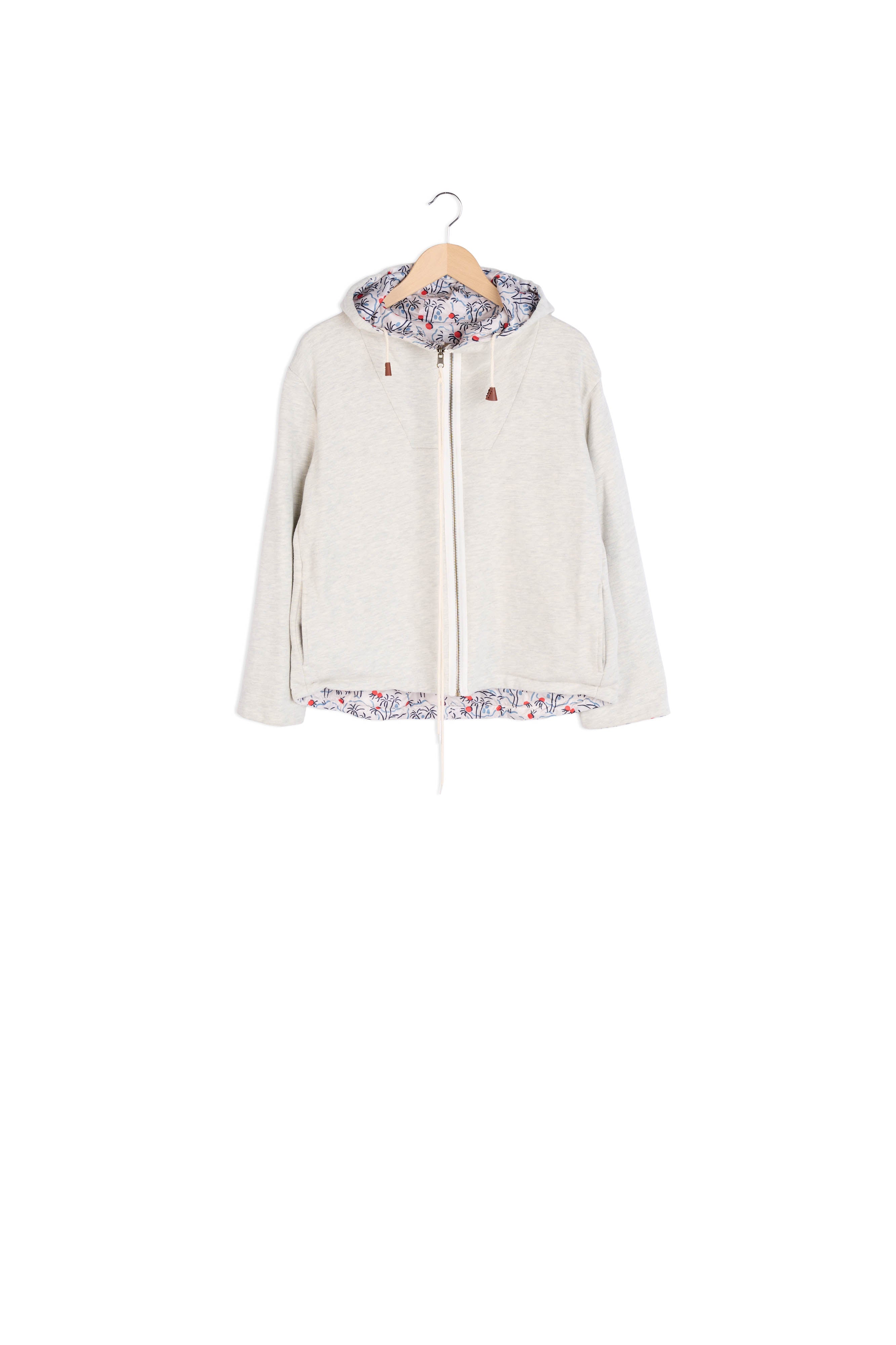 JUNO MANTEL Faume - seconde main