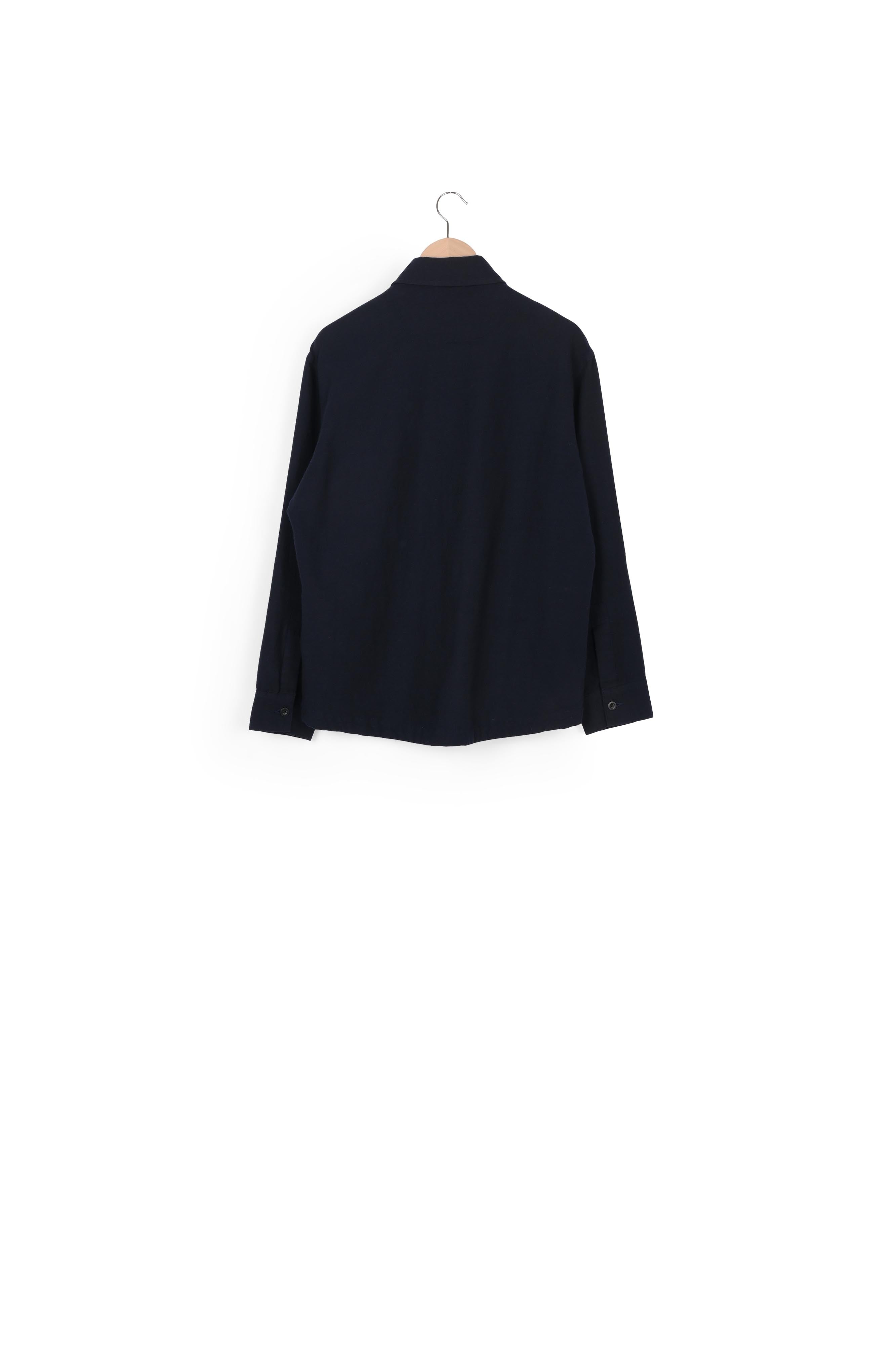 SURCHEMISE NOTH Faume - seconde main