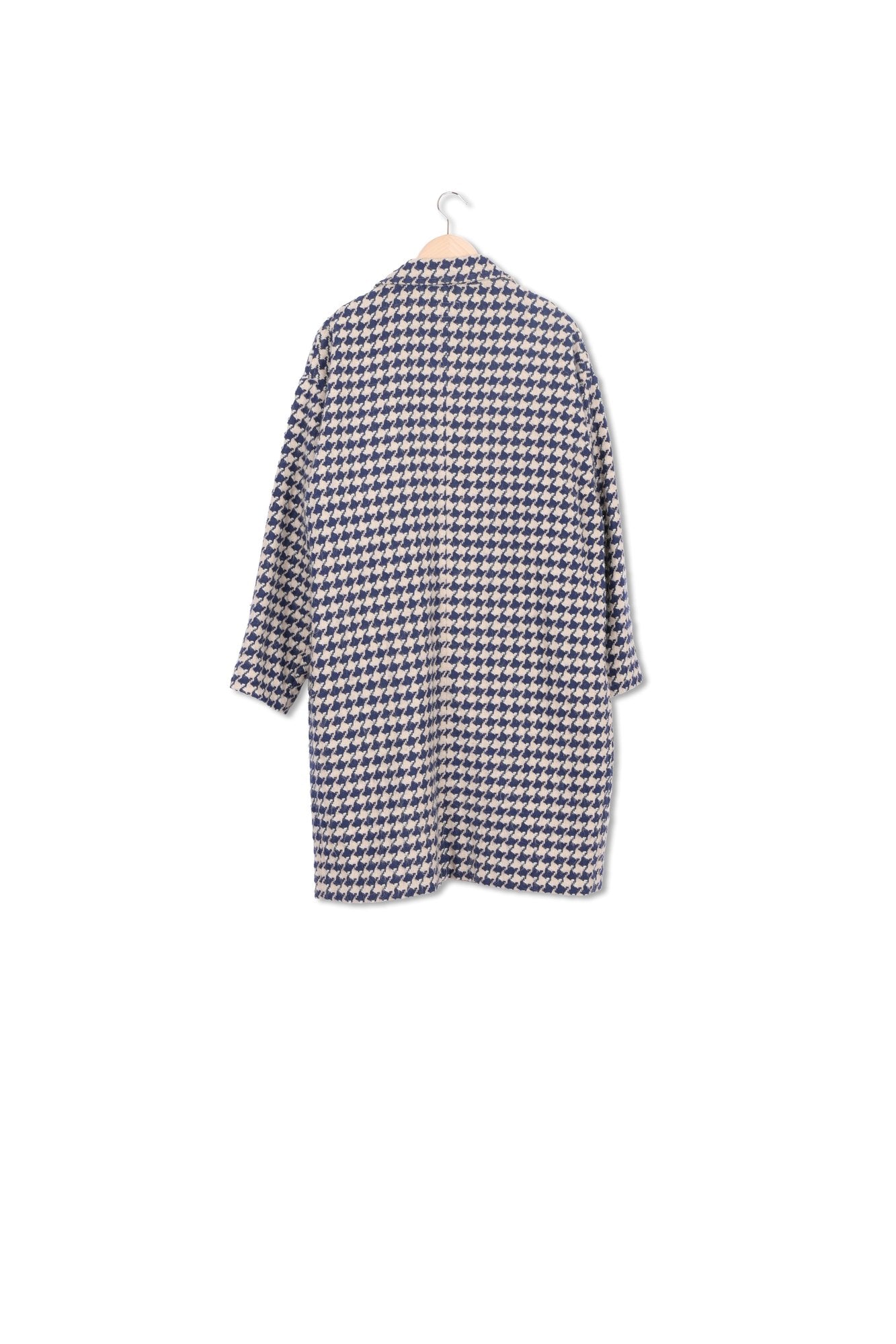 CLAIRE COAT Faume - seconde main