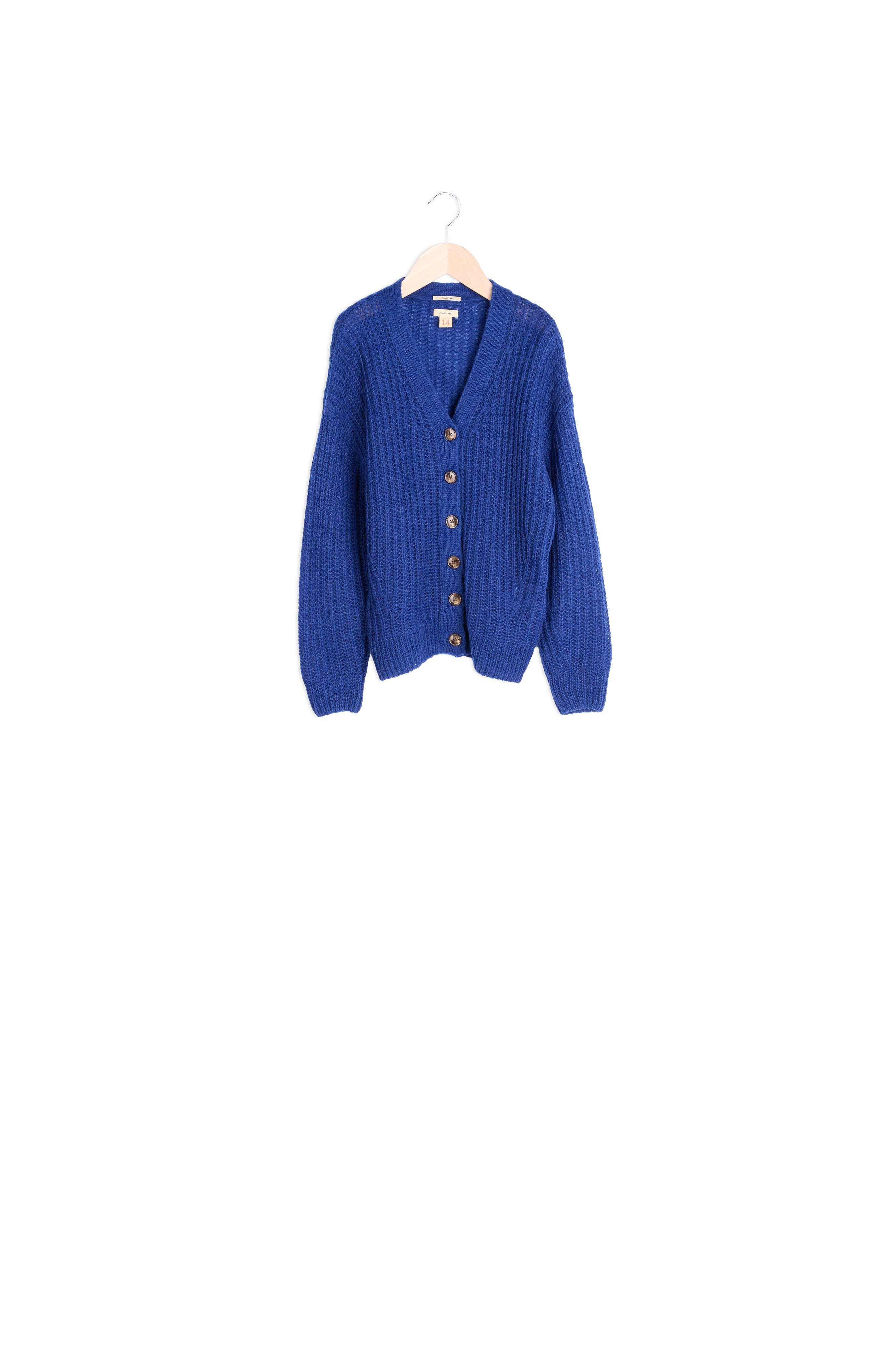 PULL ADIWS Faume - seconde main