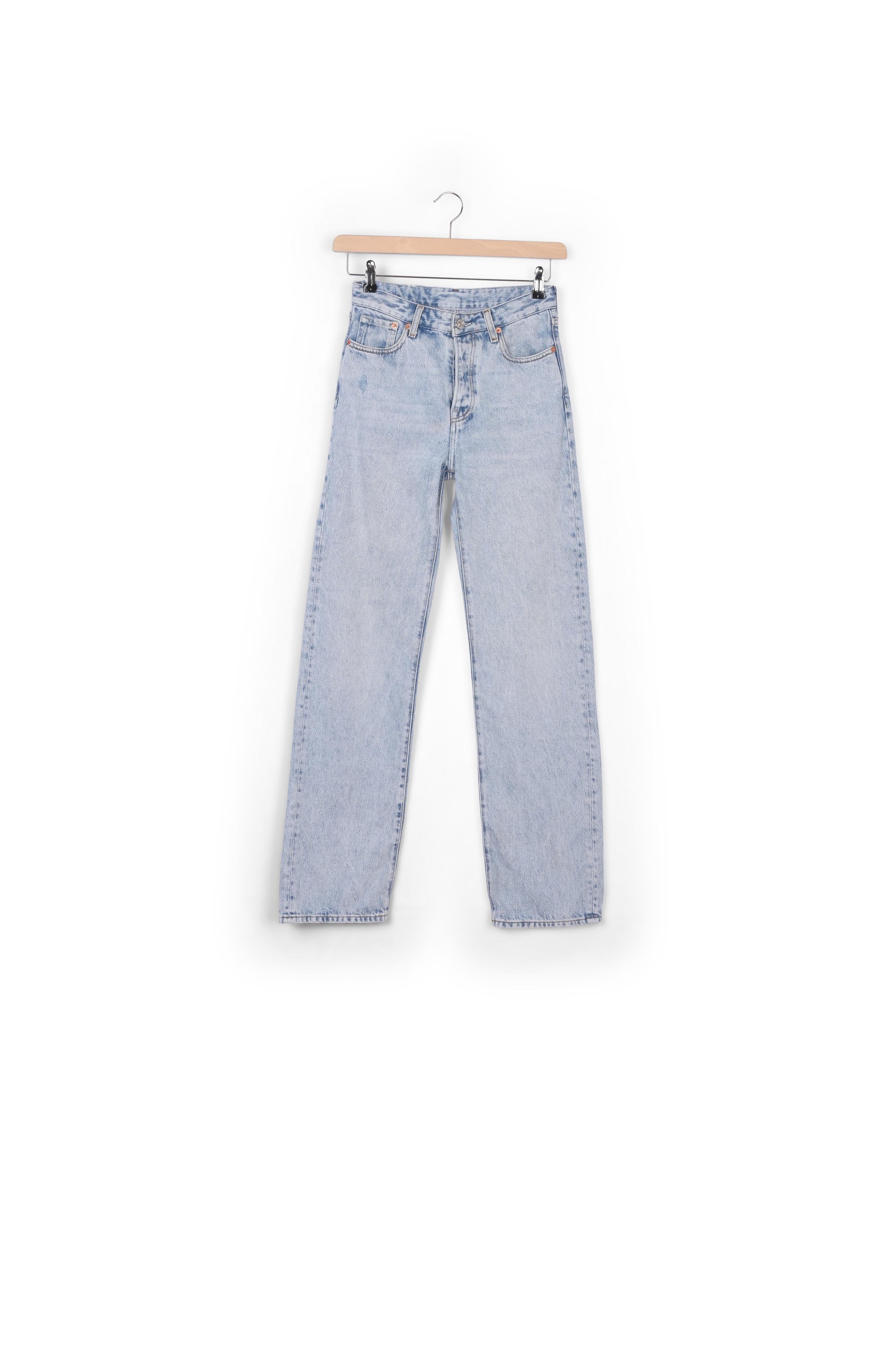 JEANS PONY Faume - seconde main