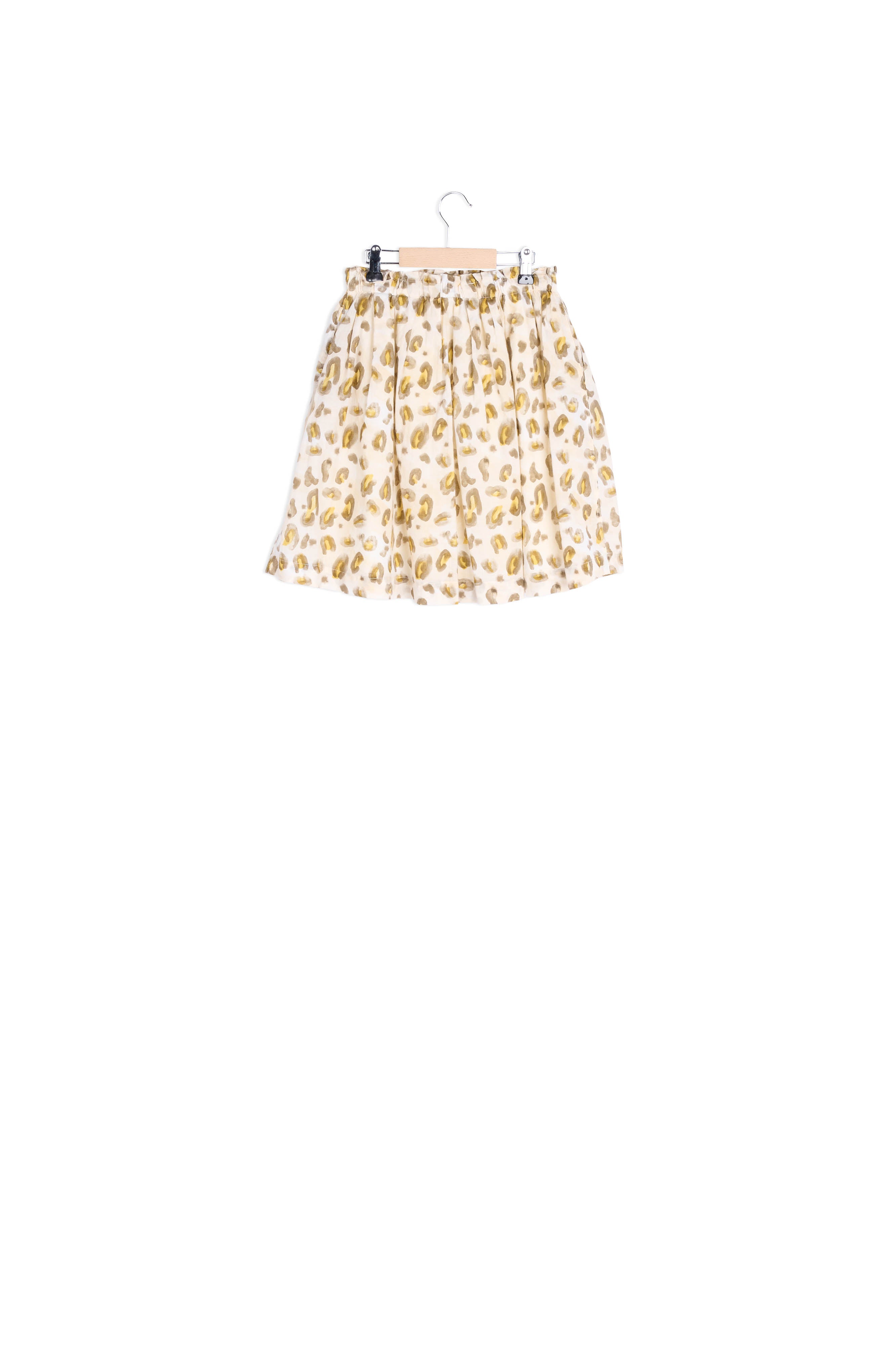 JUPE AUREKA Faume - seconde main