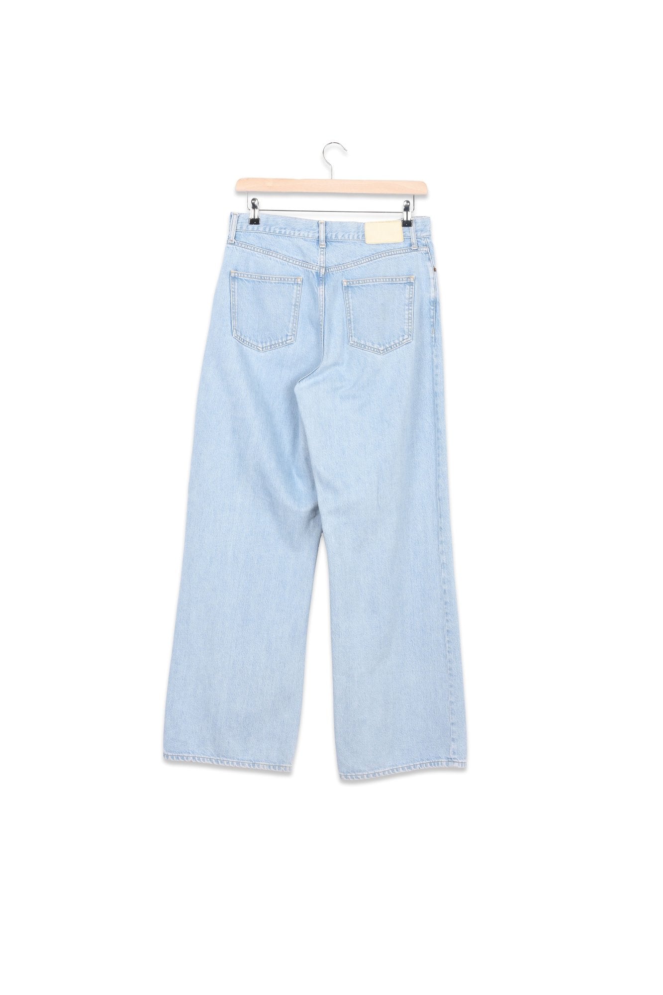 PARTHE JEANS Faume - seconde main