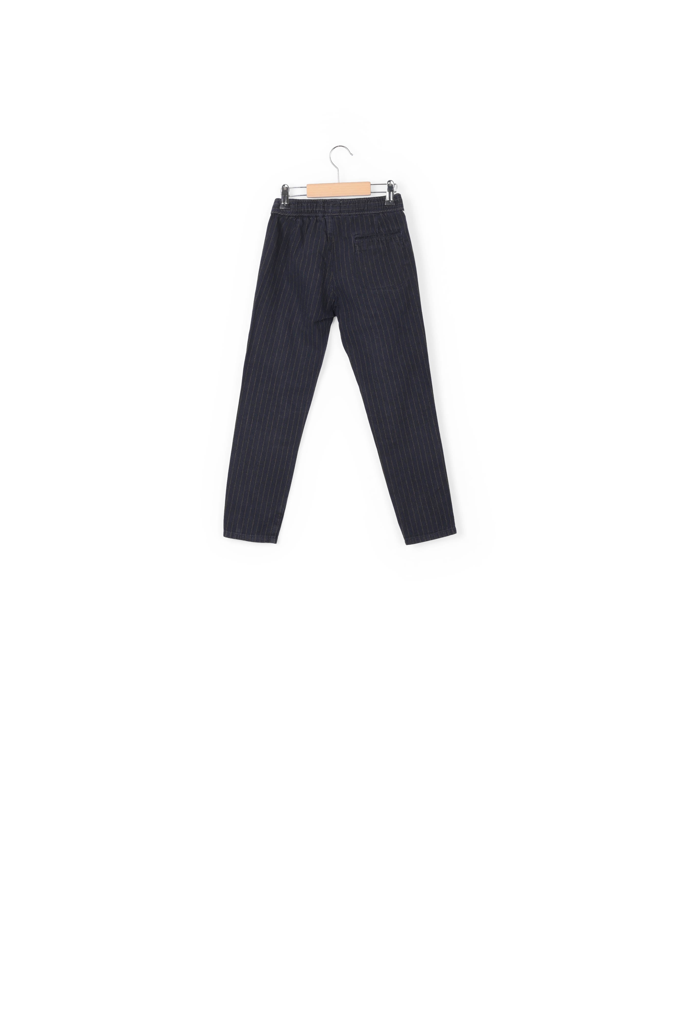 PHAREL PANTS Faume - seconde main