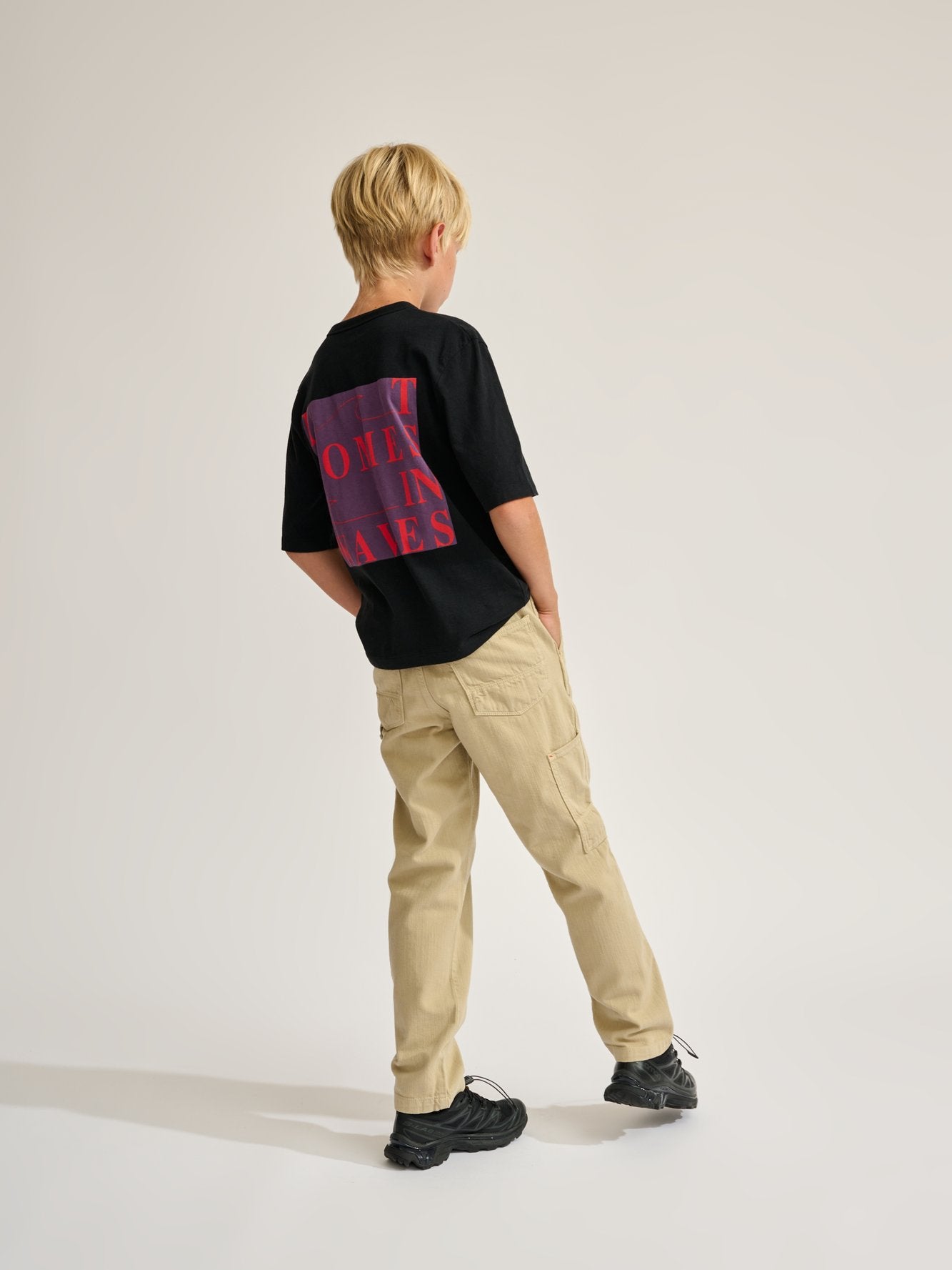 PANTALON PAINTER Faume - seconde main