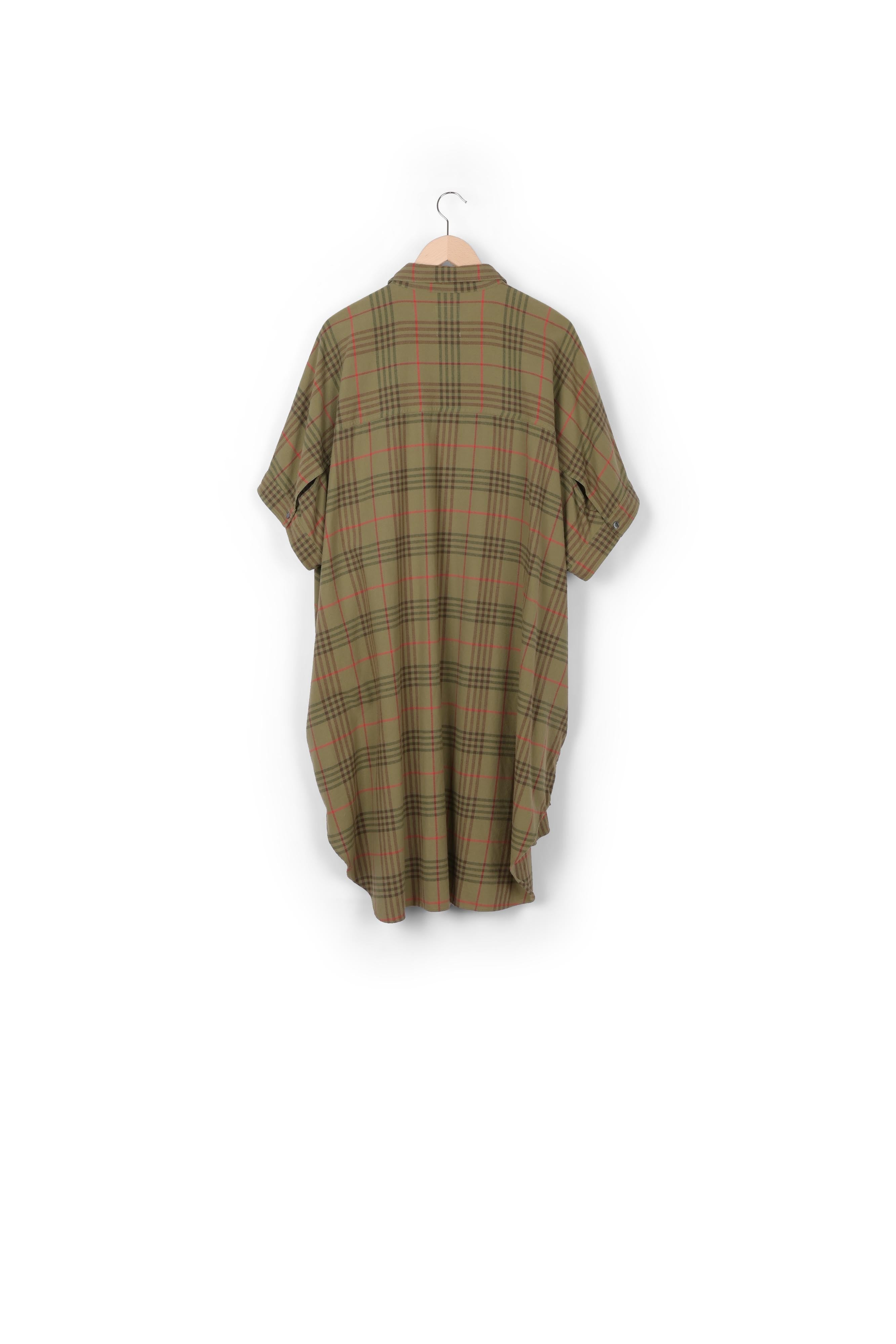 GLENN DRESS Faume - seconde main