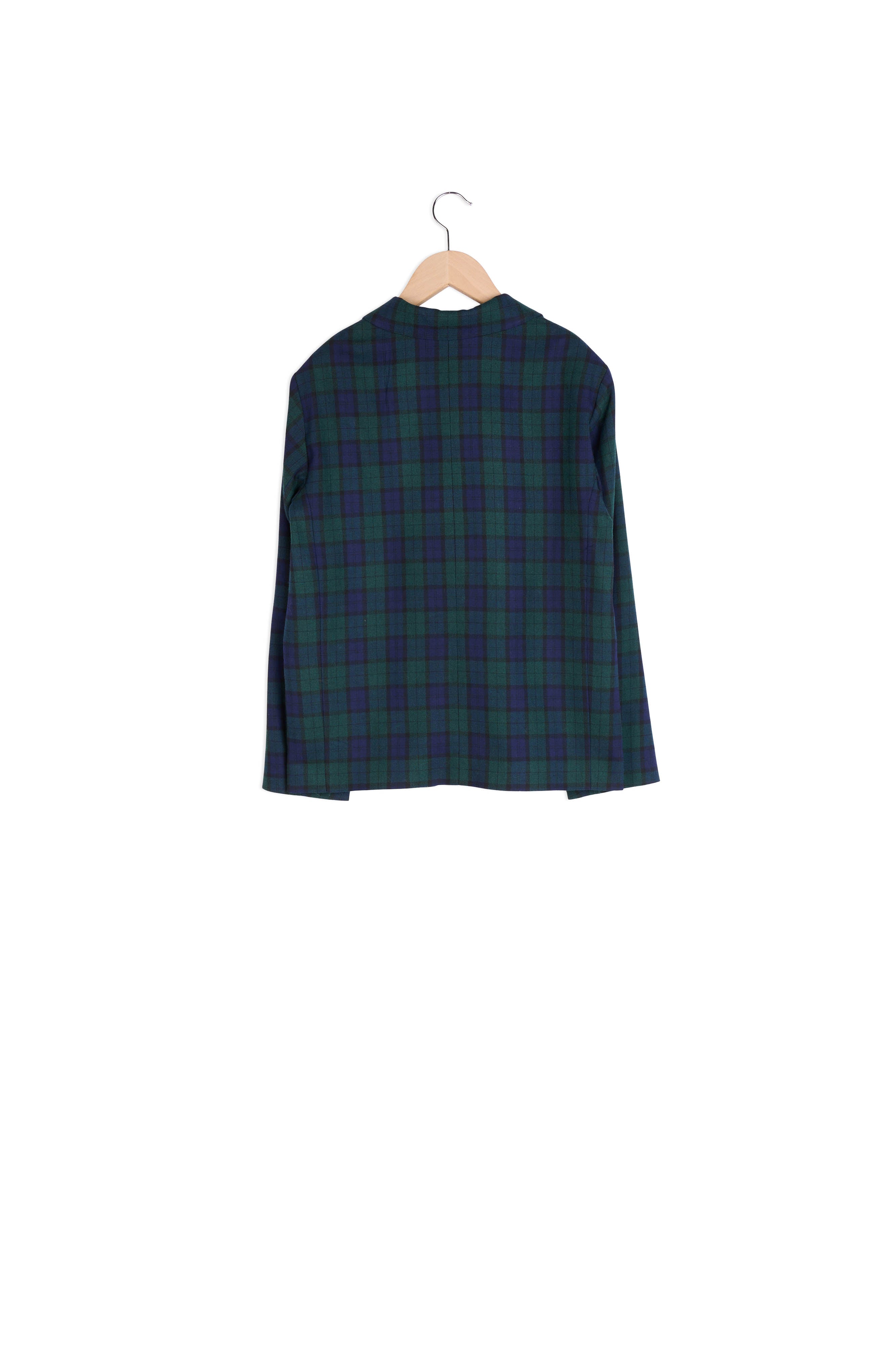 CHICK BLAZER Faume - seconde main