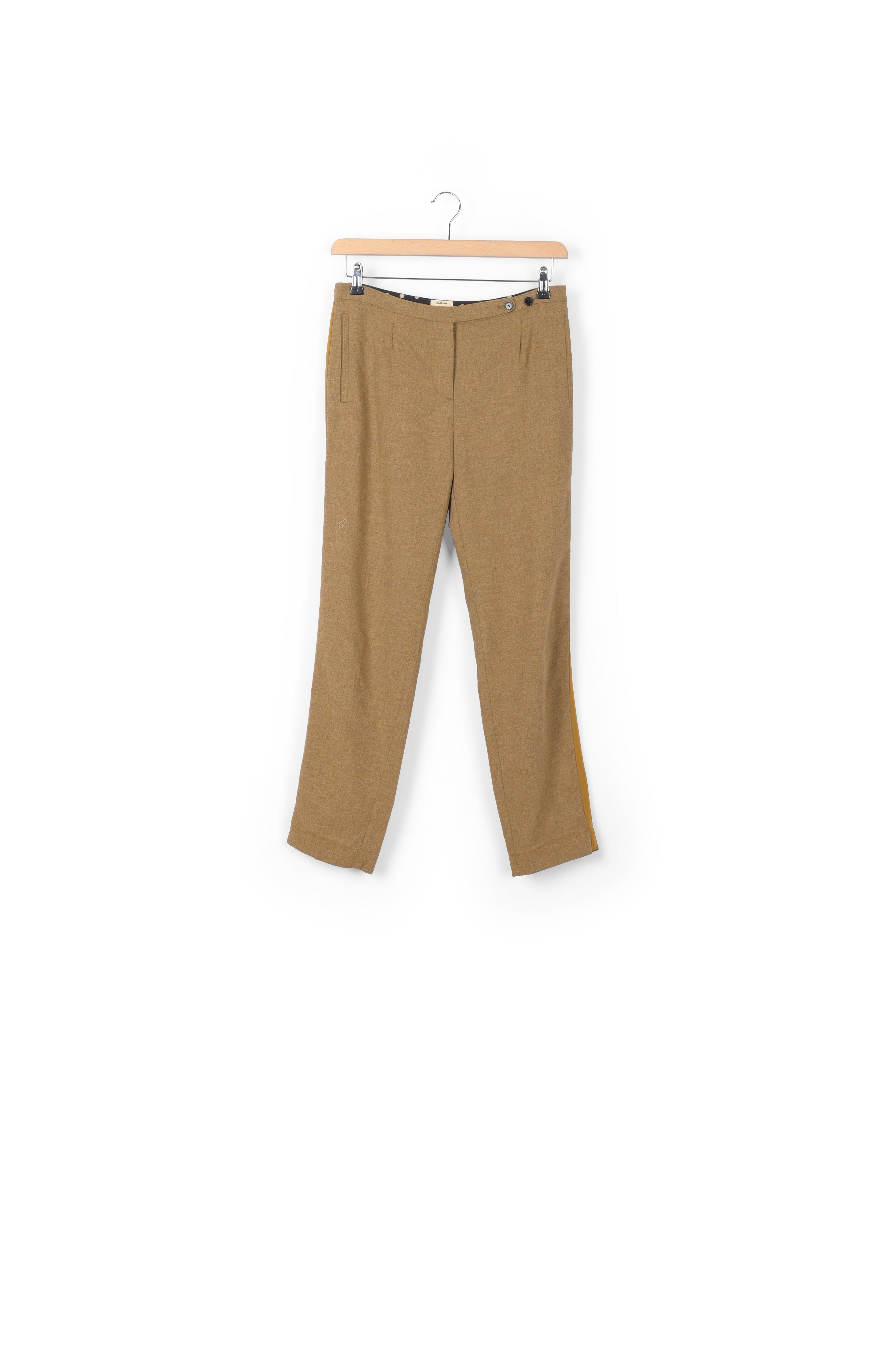 PANTALON MICKEY Faume - seconde main