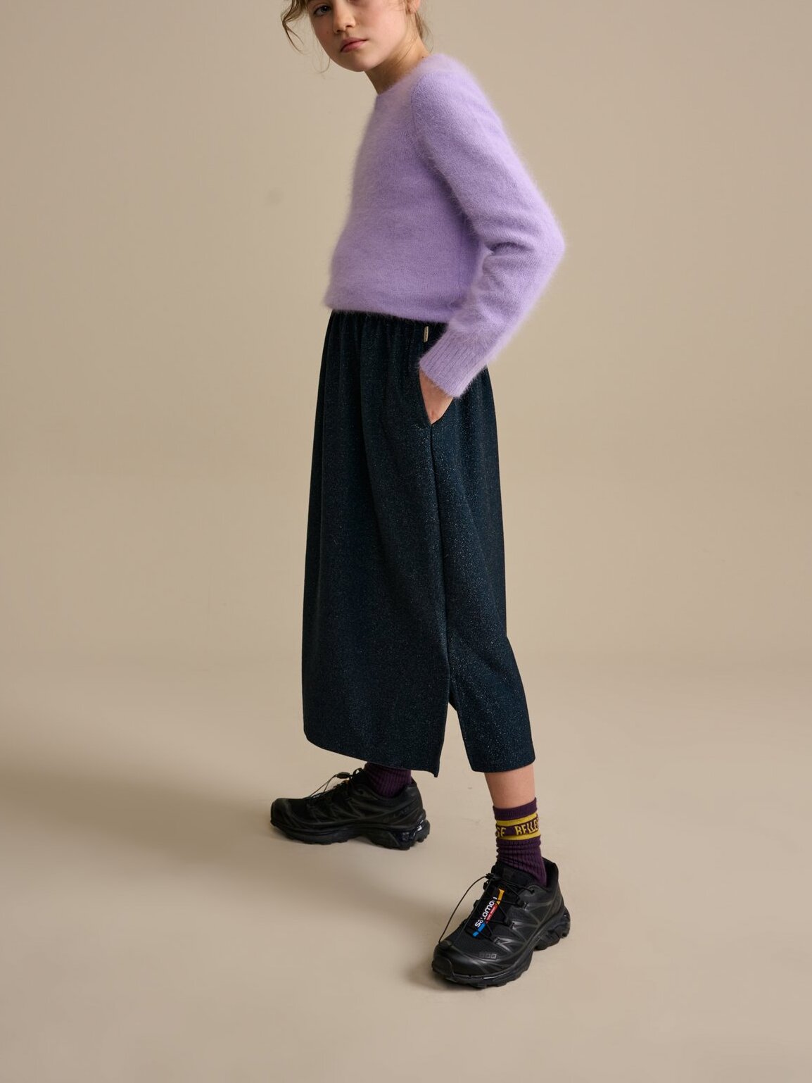 JUPE MONAM Faume - seconde main