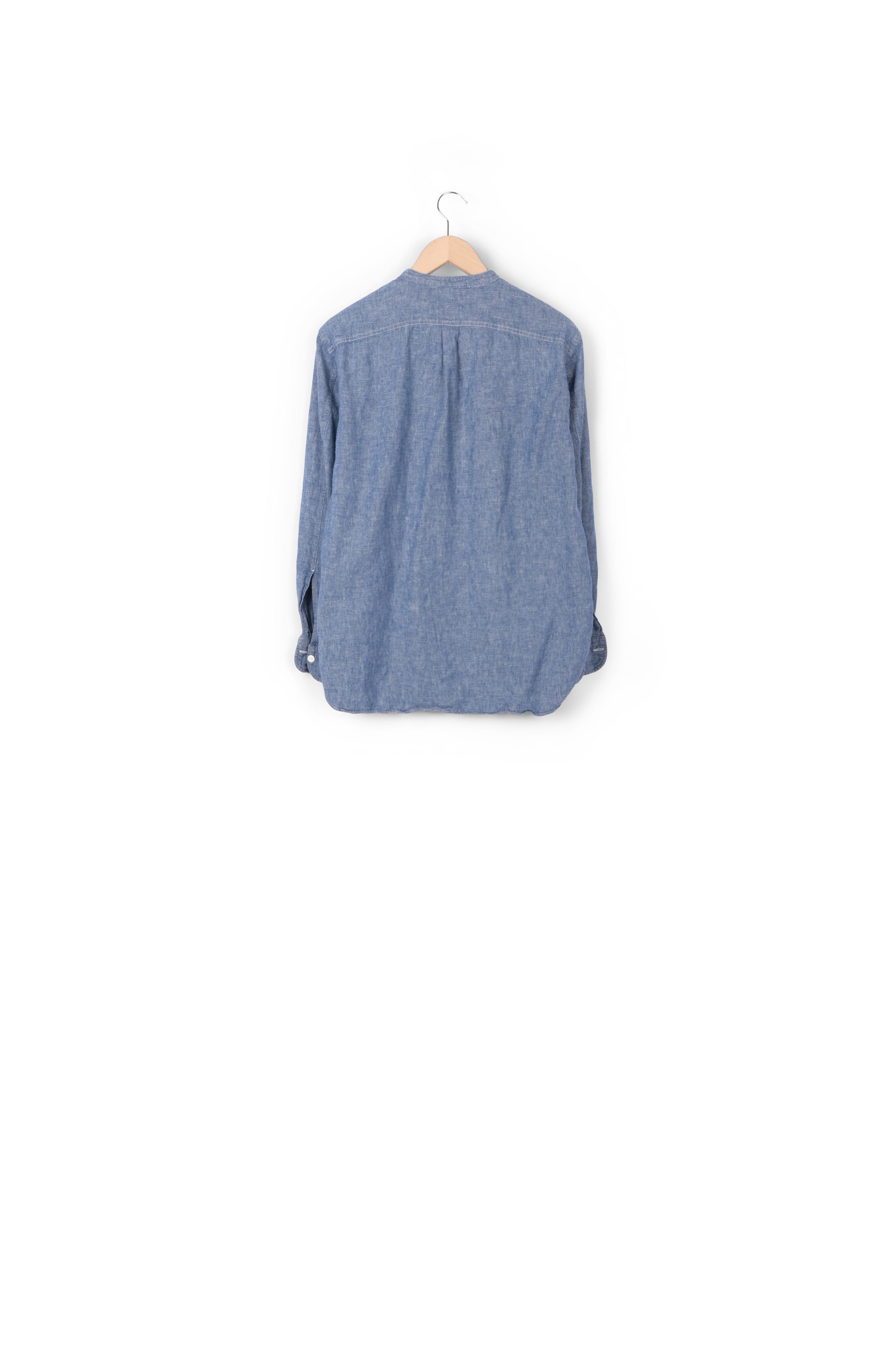 CHEMISE GRAW Faume - seconde main