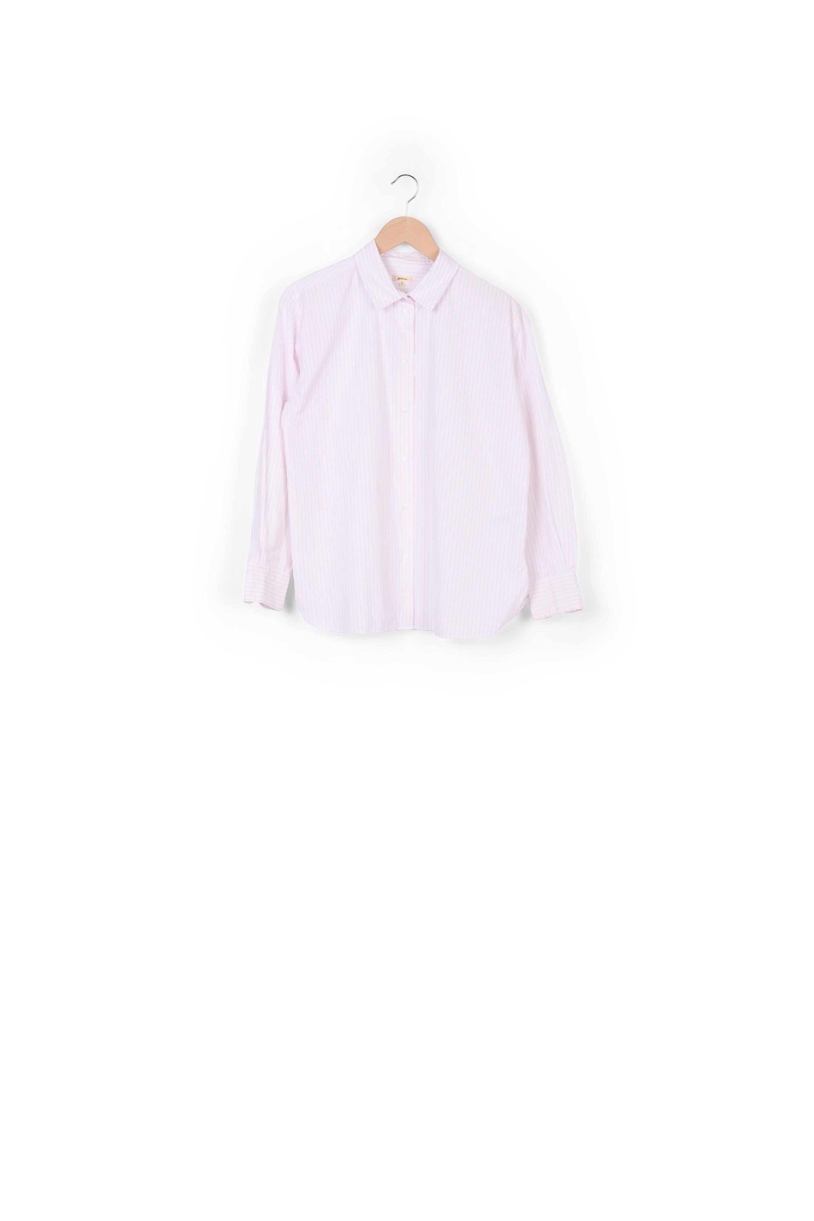 GASTOO SHIRT Faume - seconde main