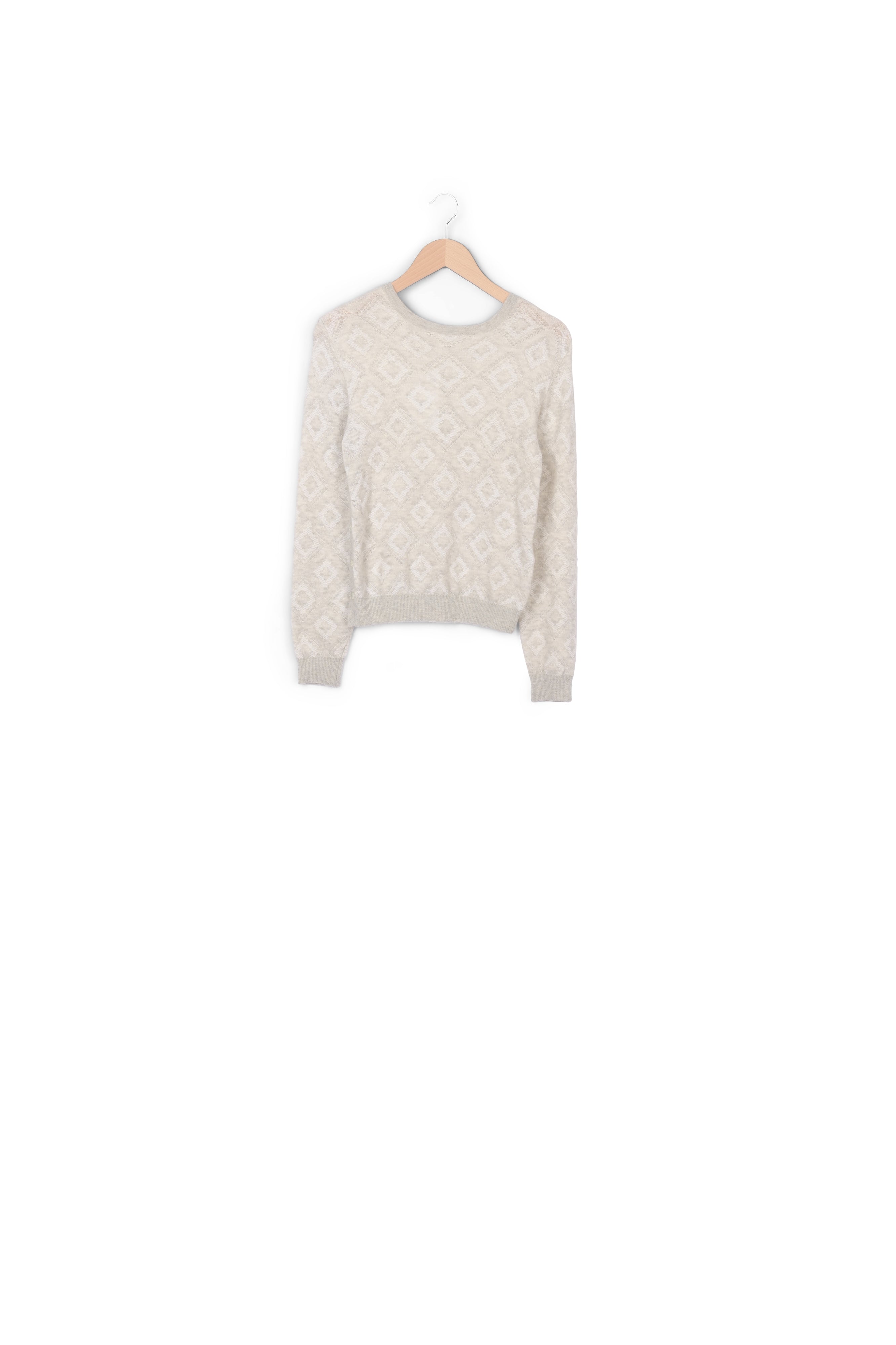 PULL NALYZ Faume - seconde main