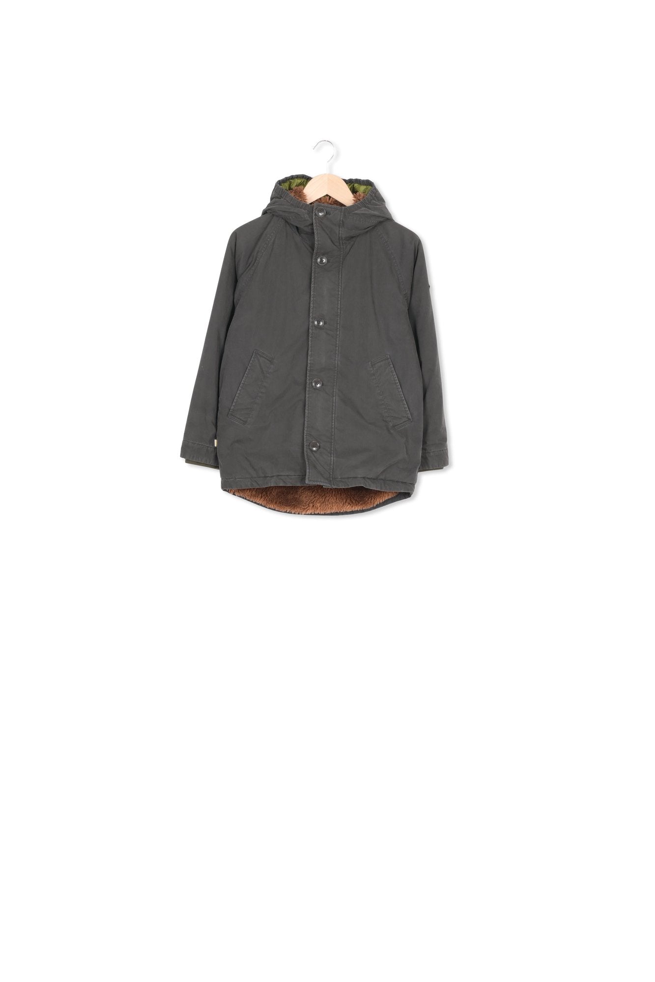 HERWIN JAS Faume - seconde main