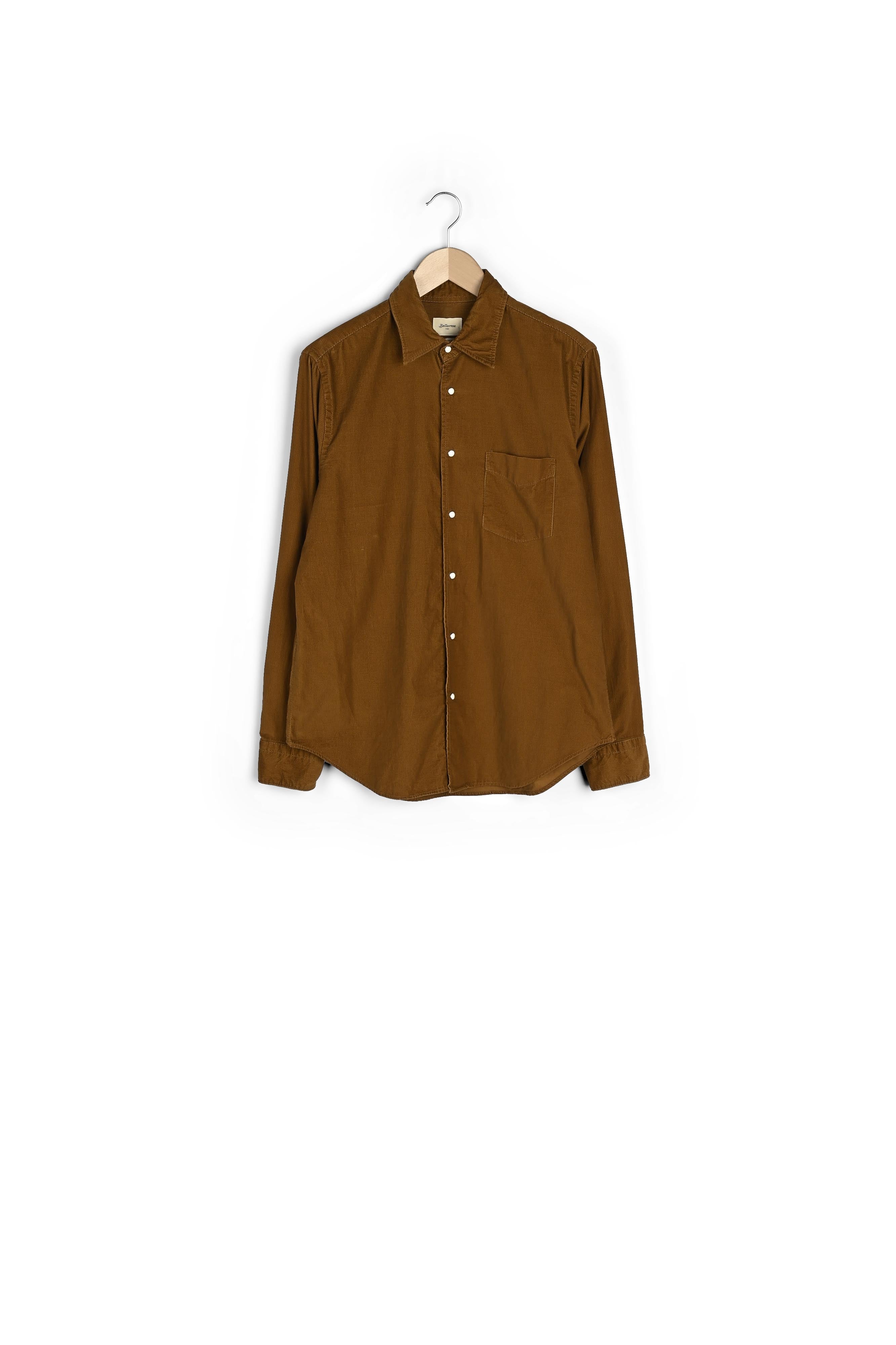 GODOT SHIRT Faume - seconde main